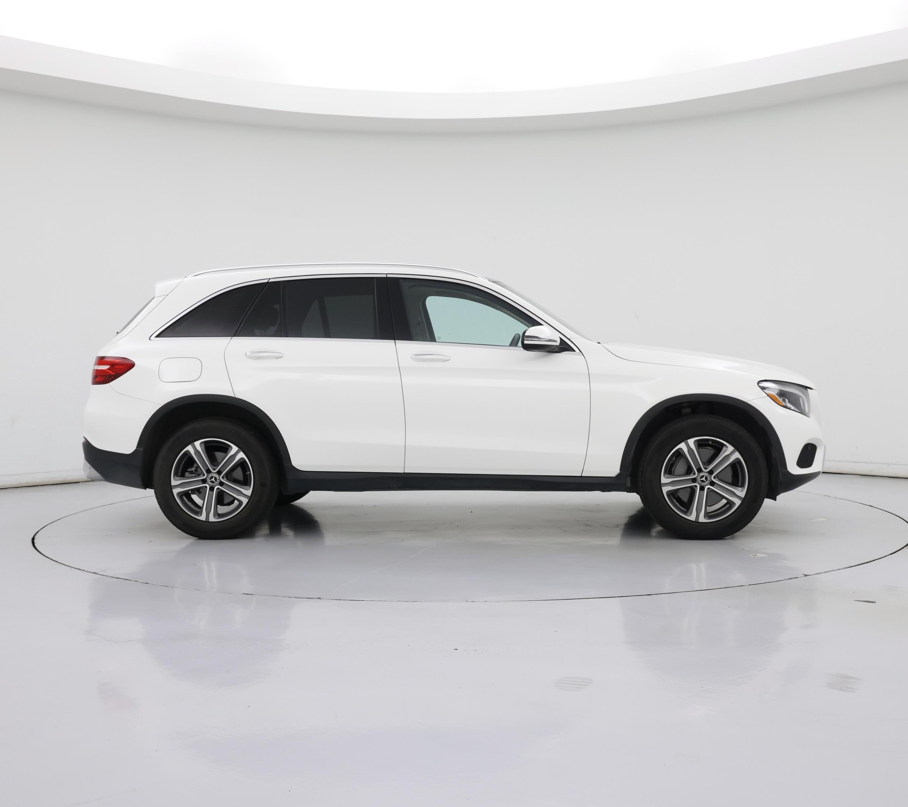 Thumbnail: 2019 Mercedes-Benz GLC - 7