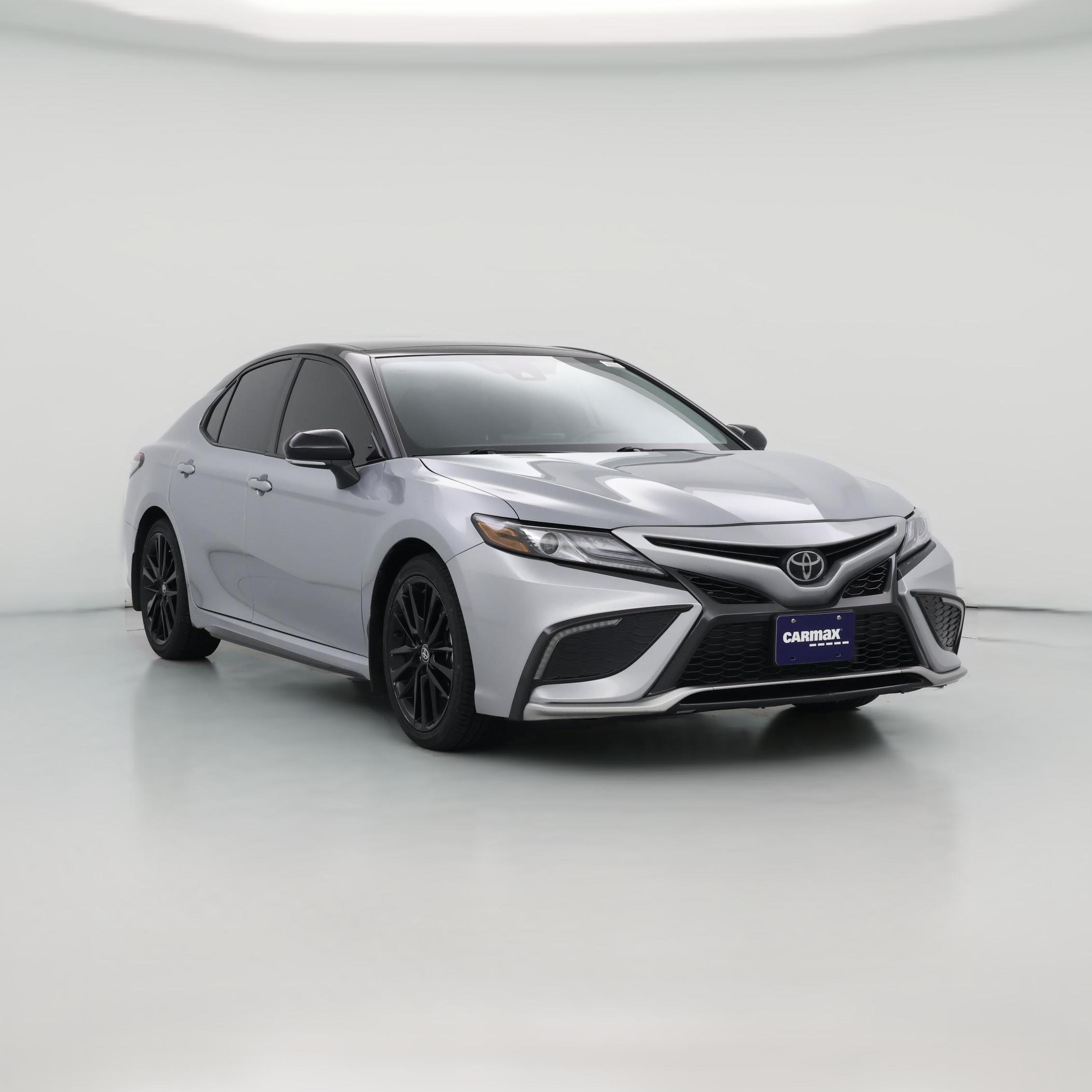 Thumbnail: 2023 Toyota Camry - 1