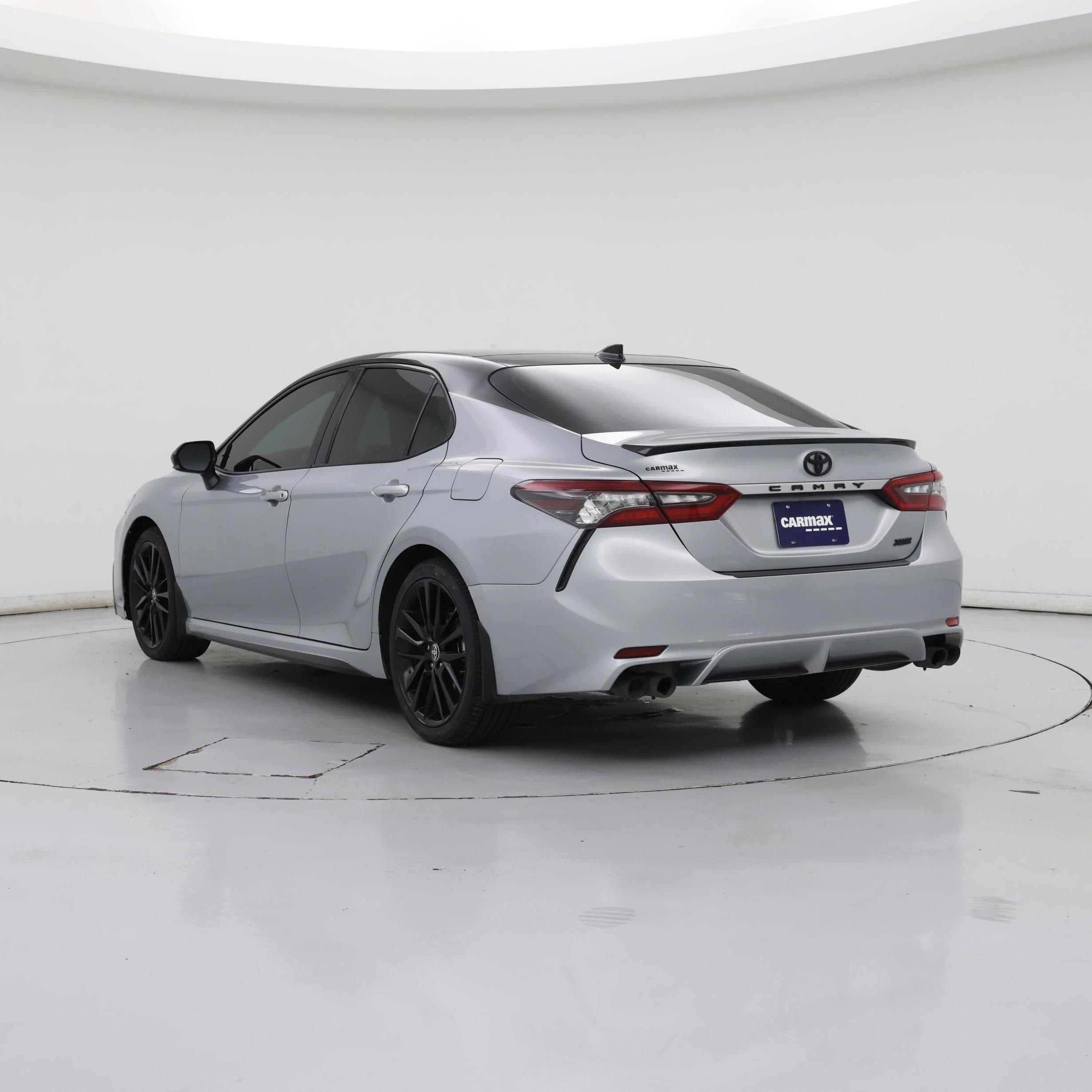 Thumbnail: 2023 Toyota Camry - 2