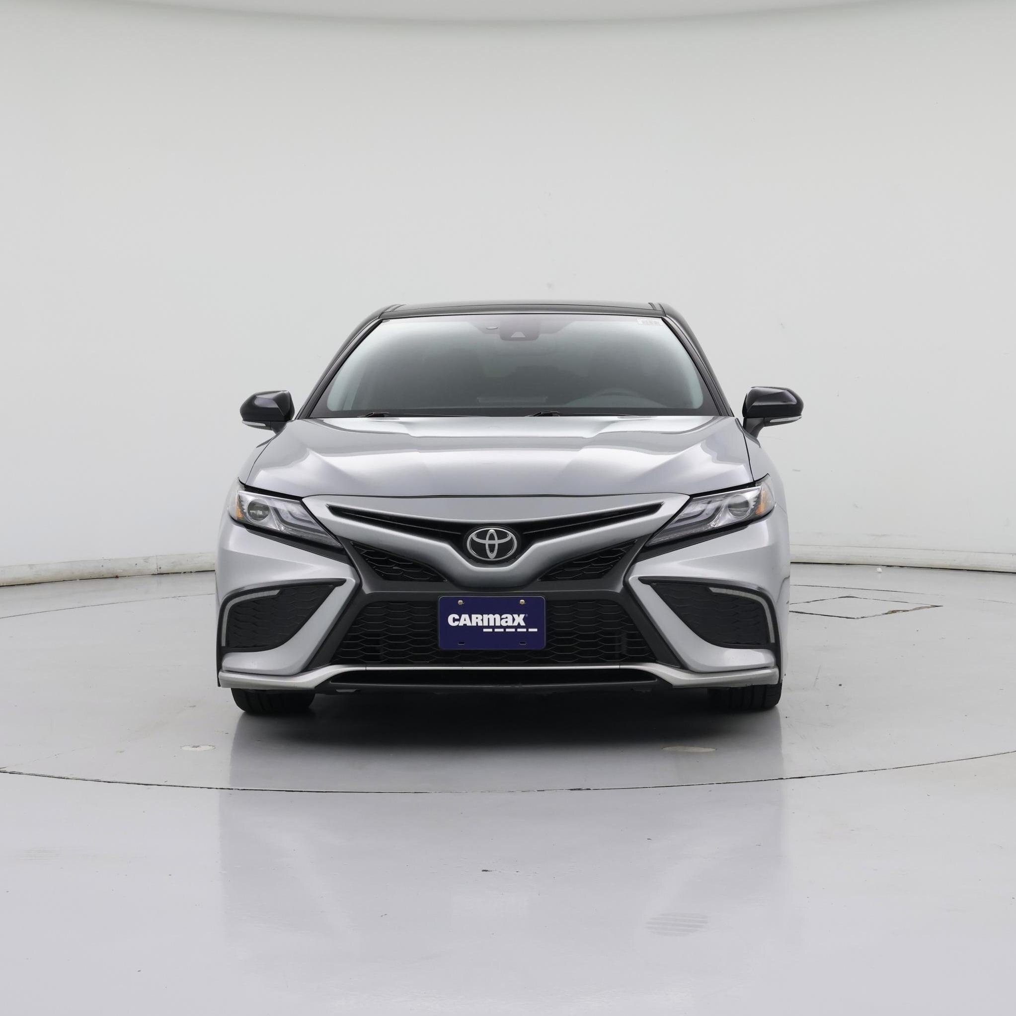 Thumbnail: 2023 Toyota Camry - 5