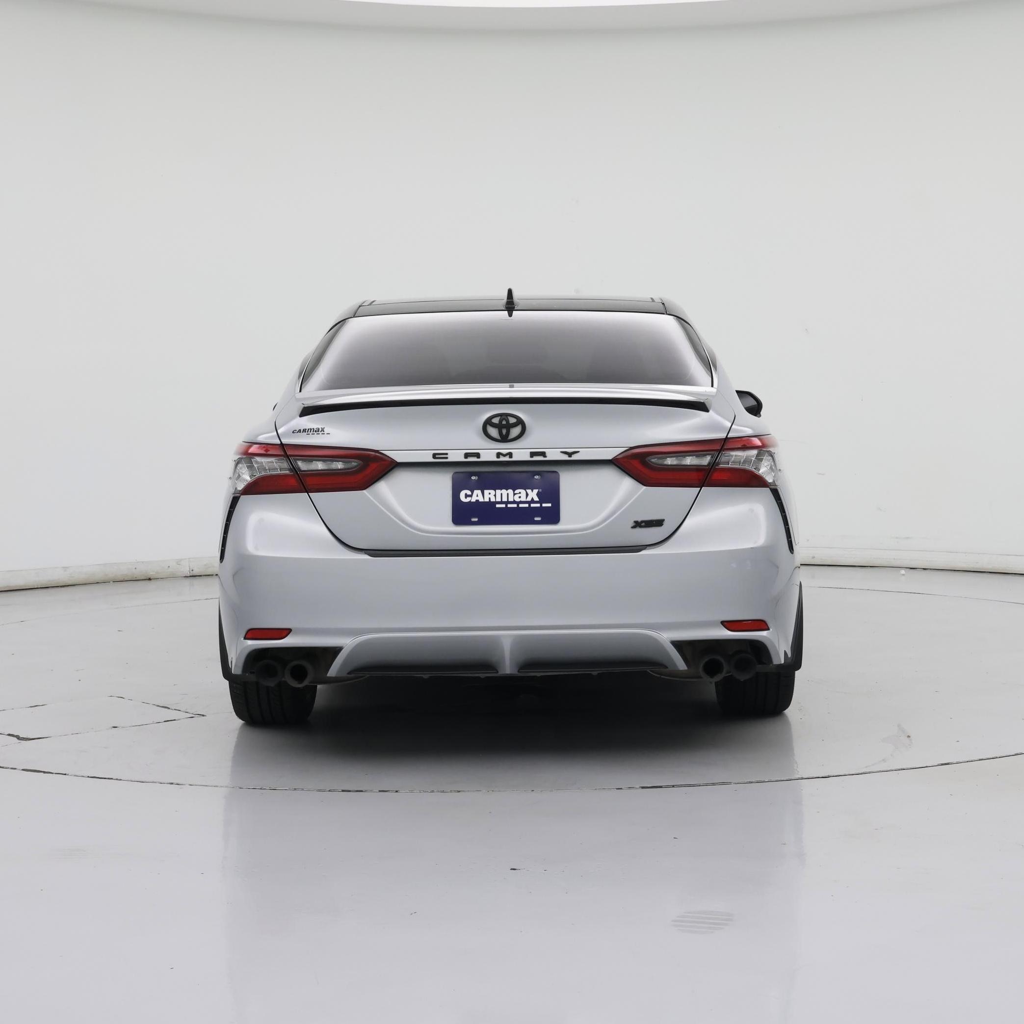 Thumbnail: 2023 Toyota Camry - 6