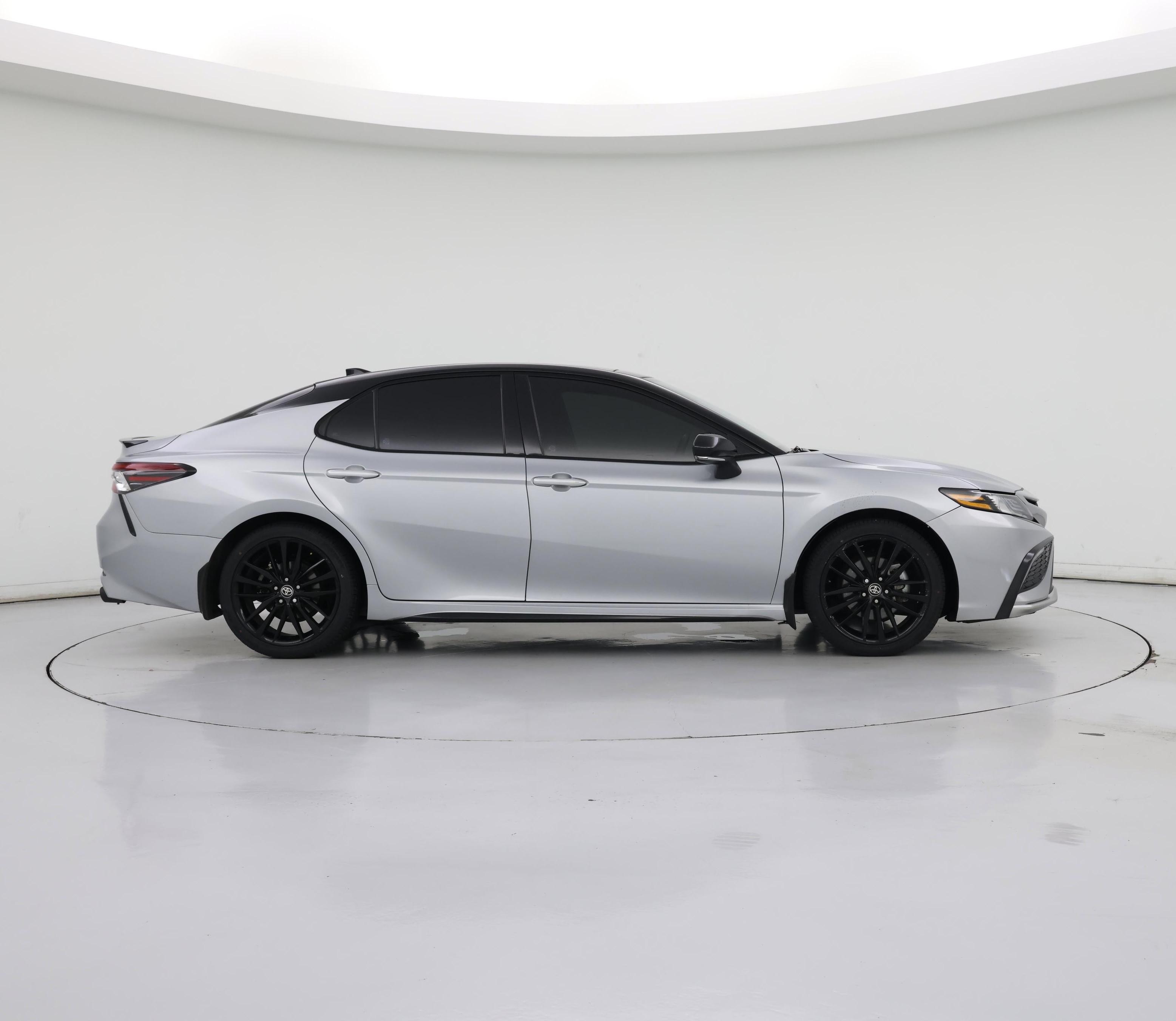 Thumbnail: 2023 Toyota Camry - 7