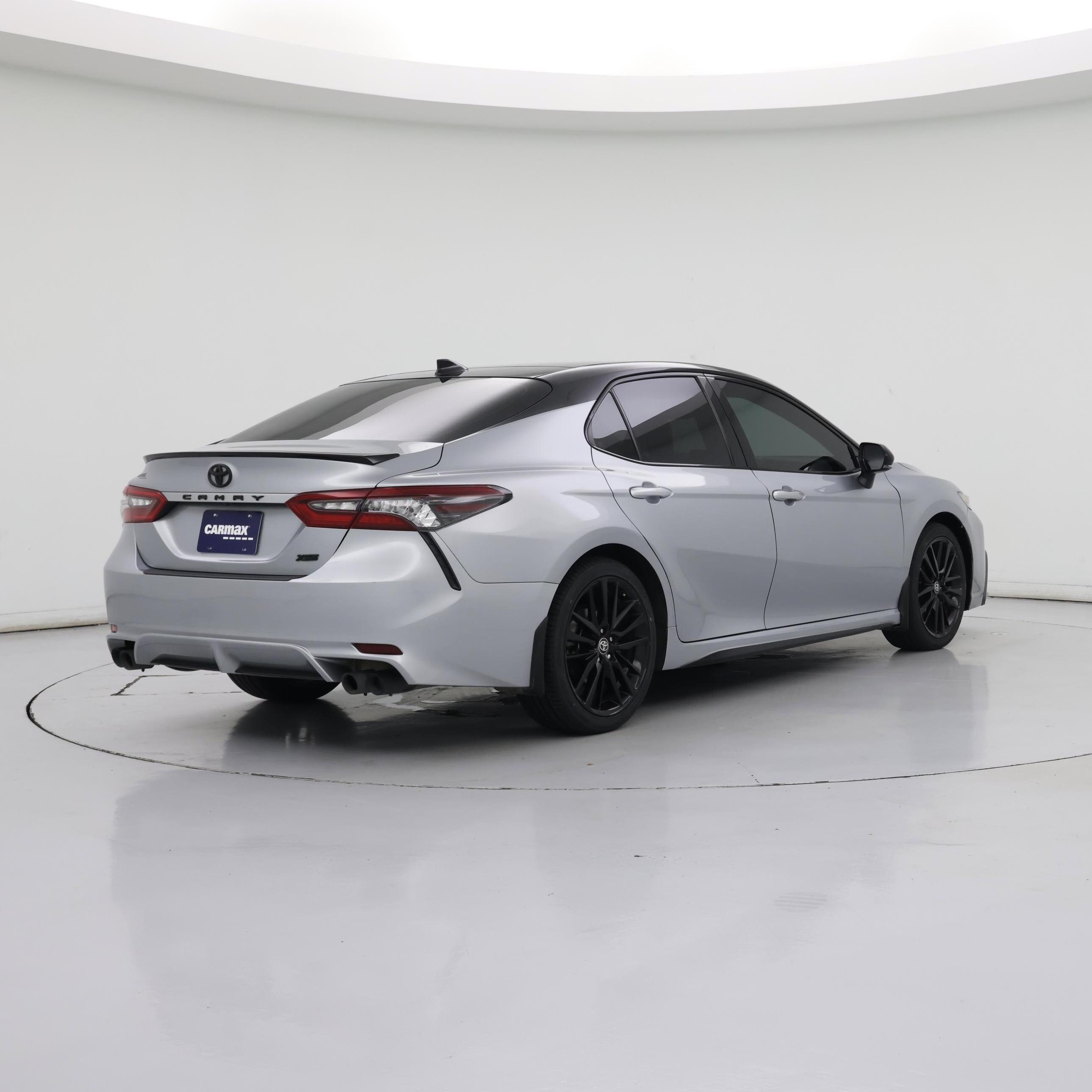 Thumbnail: 2023 Toyota Camry - 8
