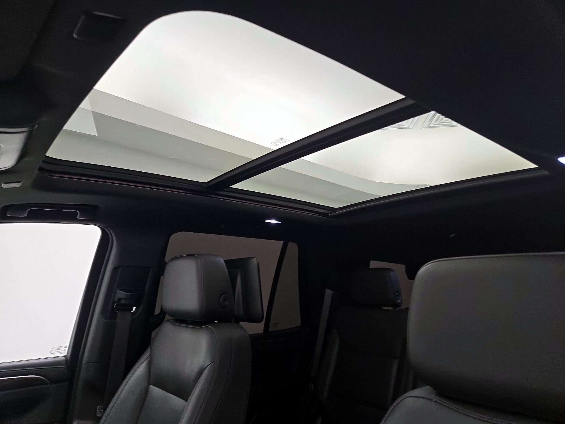 Thumbnail: 2021 Chevrolet Tahoe - 20