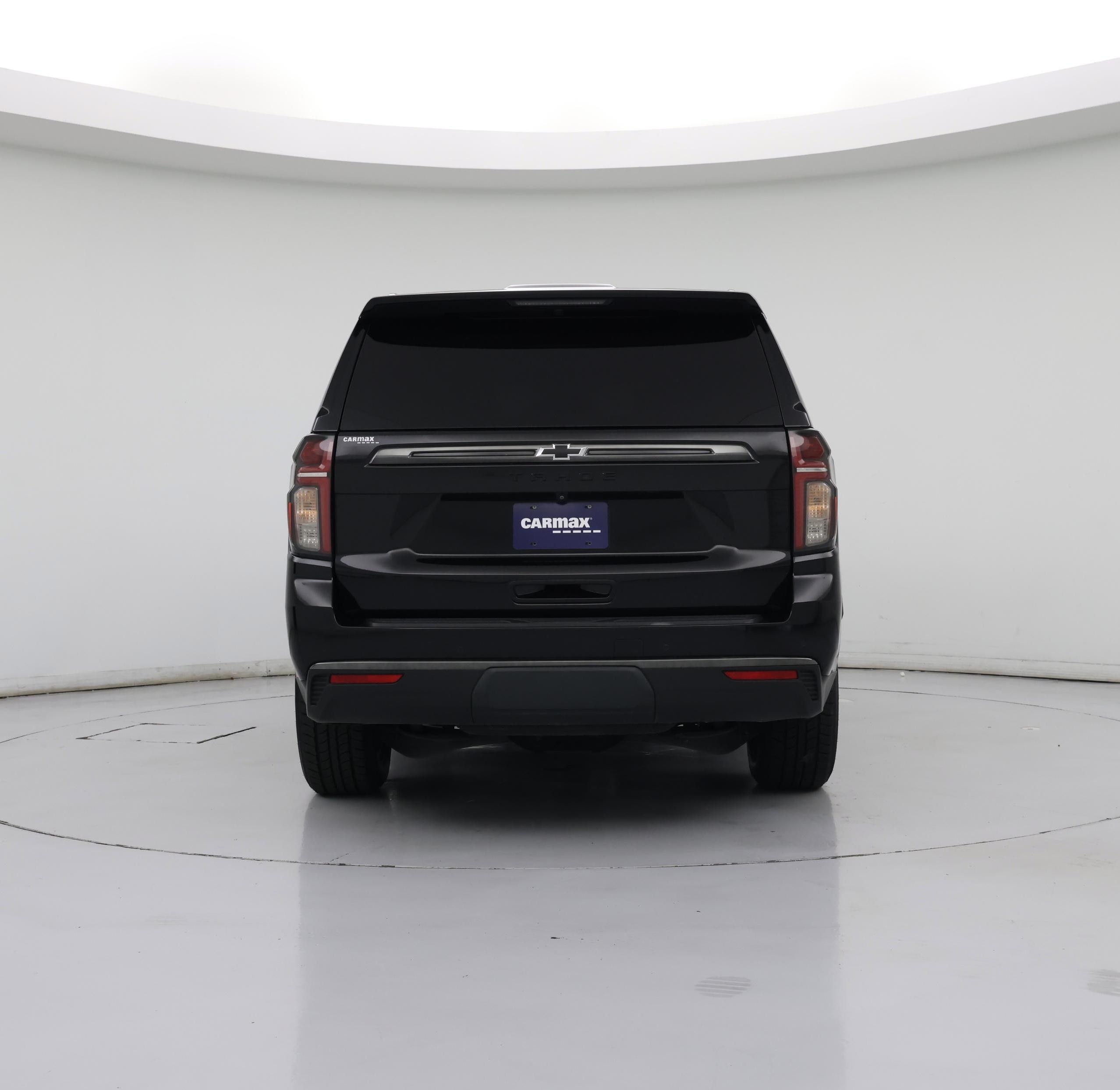 Thumbnail: 2021 Chevrolet Tahoe - 6