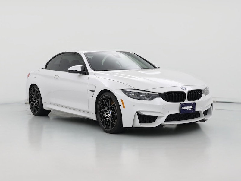 2018 BMW M4  -
                  Irving, TX