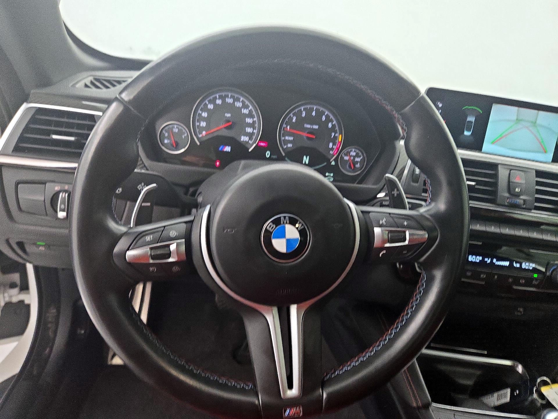 Thumbnail: 2018 BMW M4 - 10