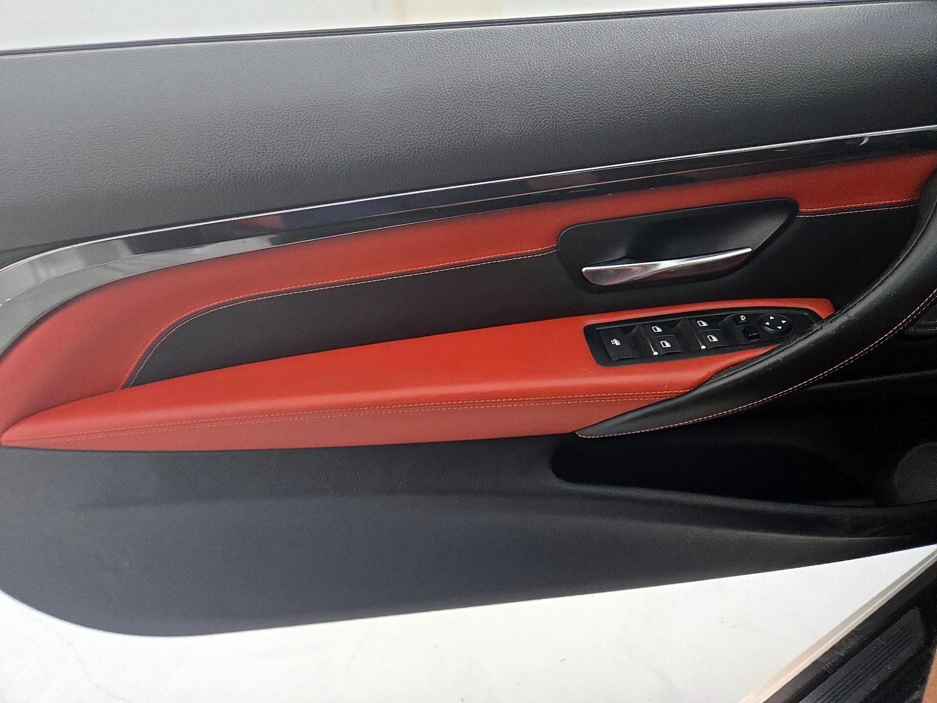Thumbnail: 2018 BMW M4 - 12
