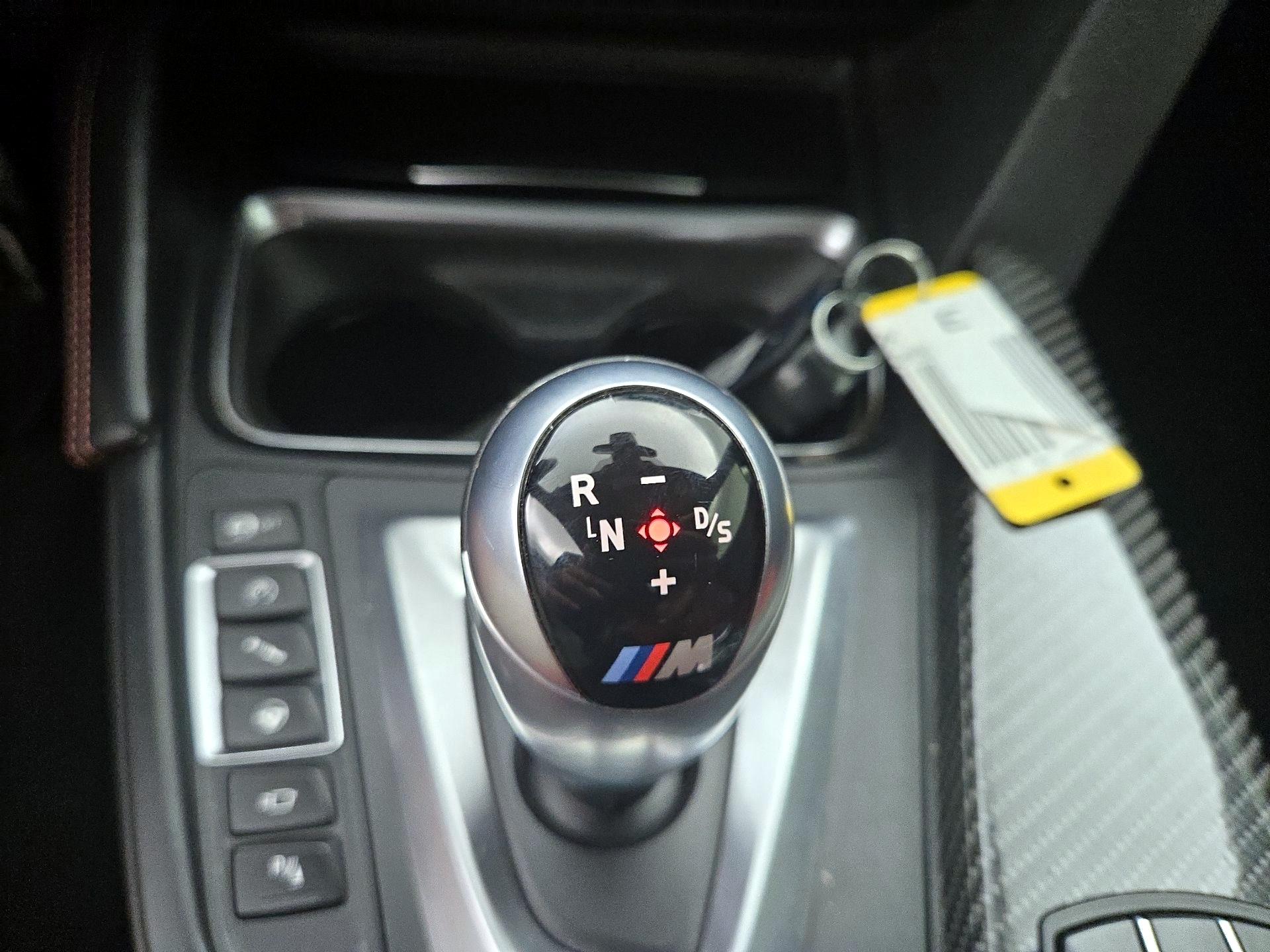 Thumbnail: 2018 BMW M4 - 17