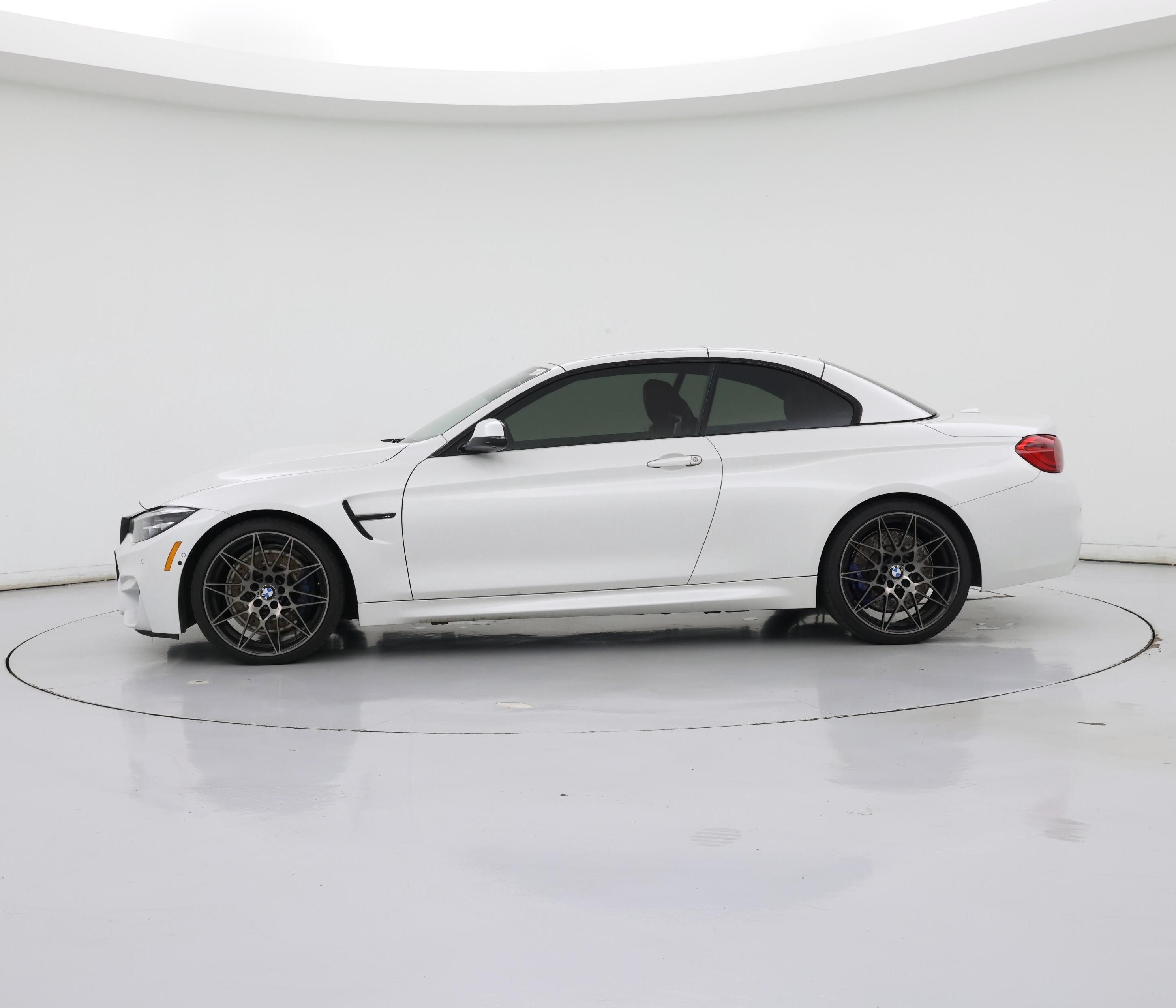 Thumbnail: 2018 BMW M4 - 3