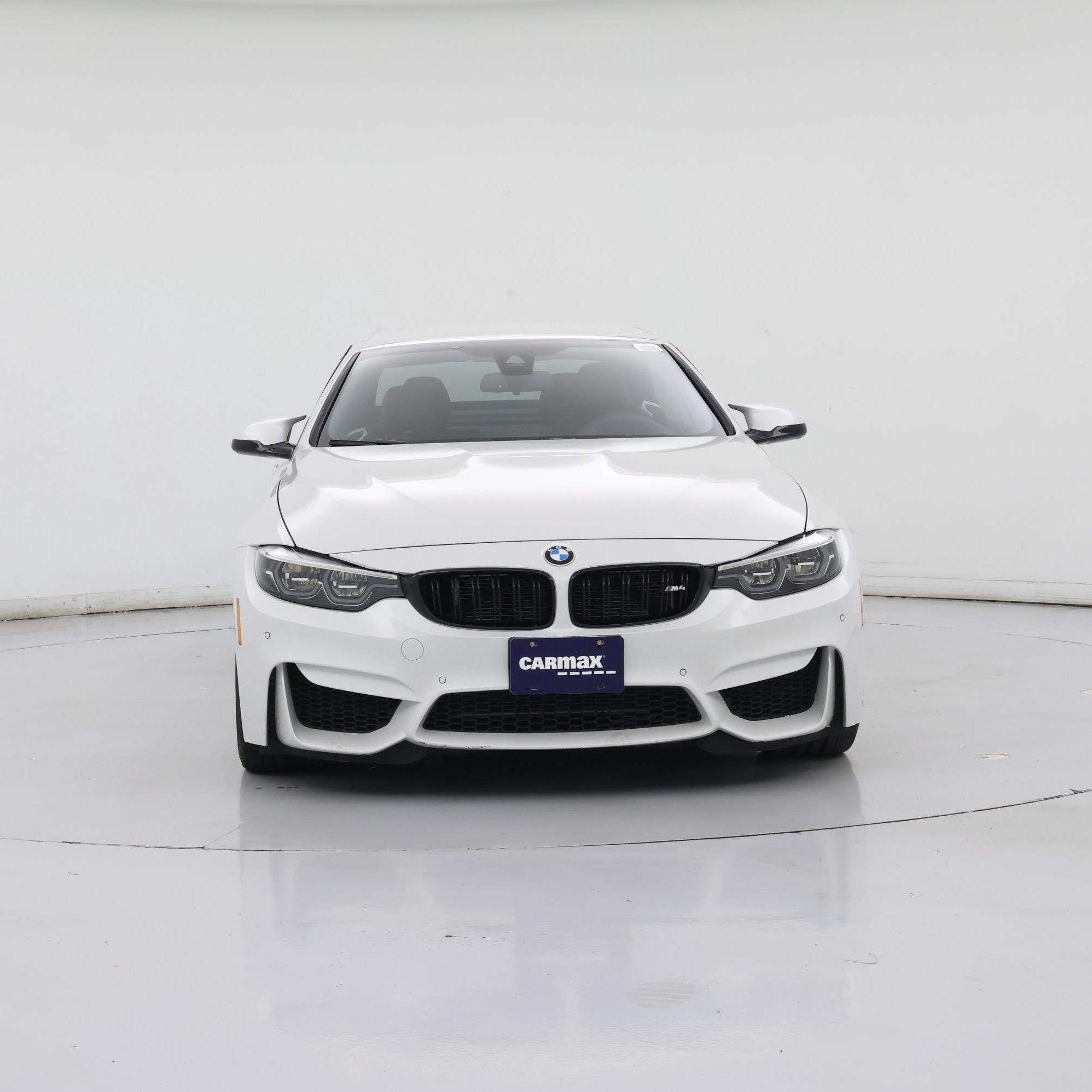 Thumbnail: 2018 BMW M4 - 5