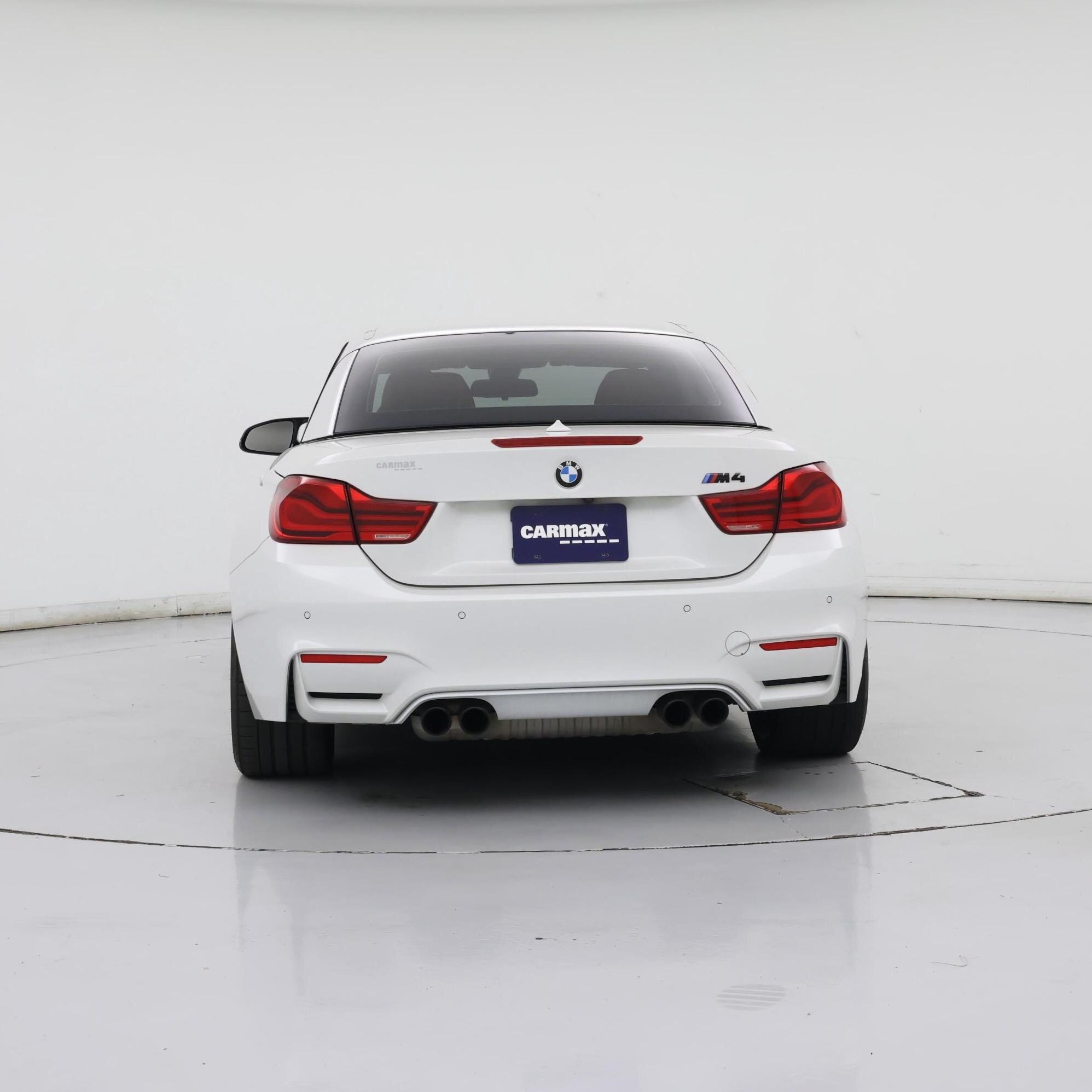 Thumbnail: 2018 BMW M4 - 6