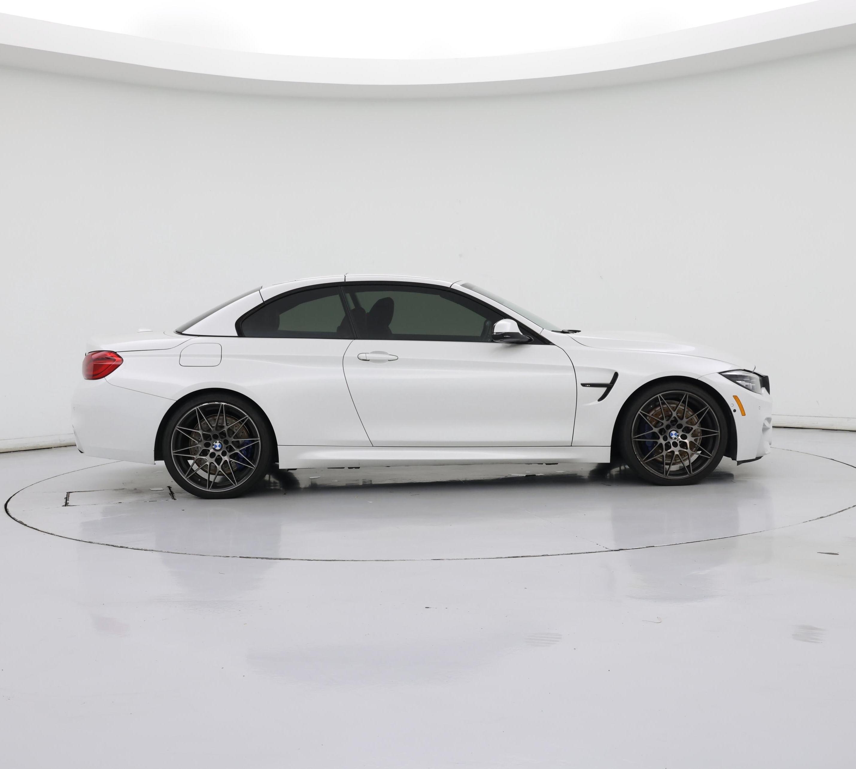 Thumbnail: 2018 BMW M4 - 7