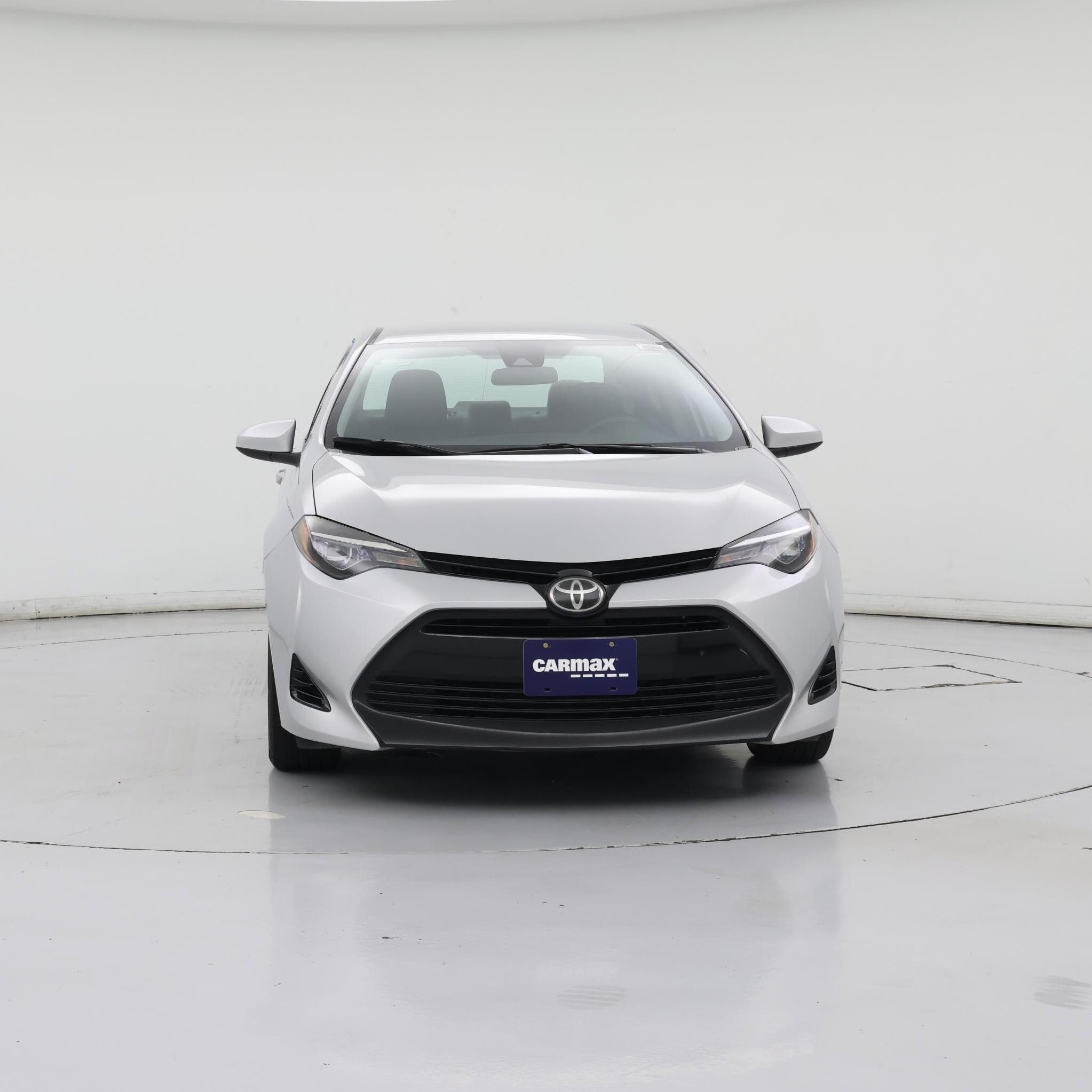 Thumbnail: 2018 Toyota Corolla - 5