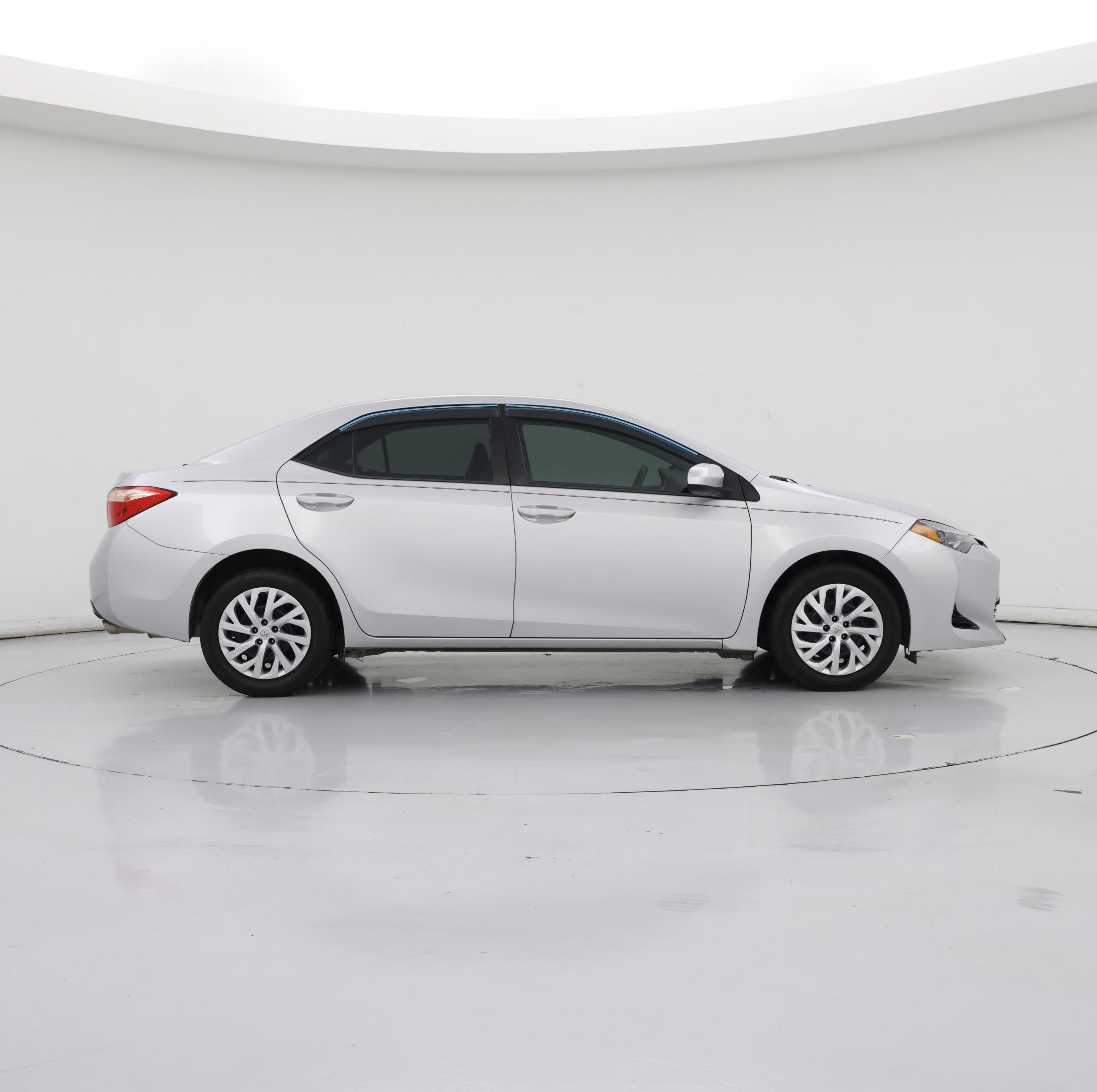Thumbnail: 2018 Toyota Corolla - 7