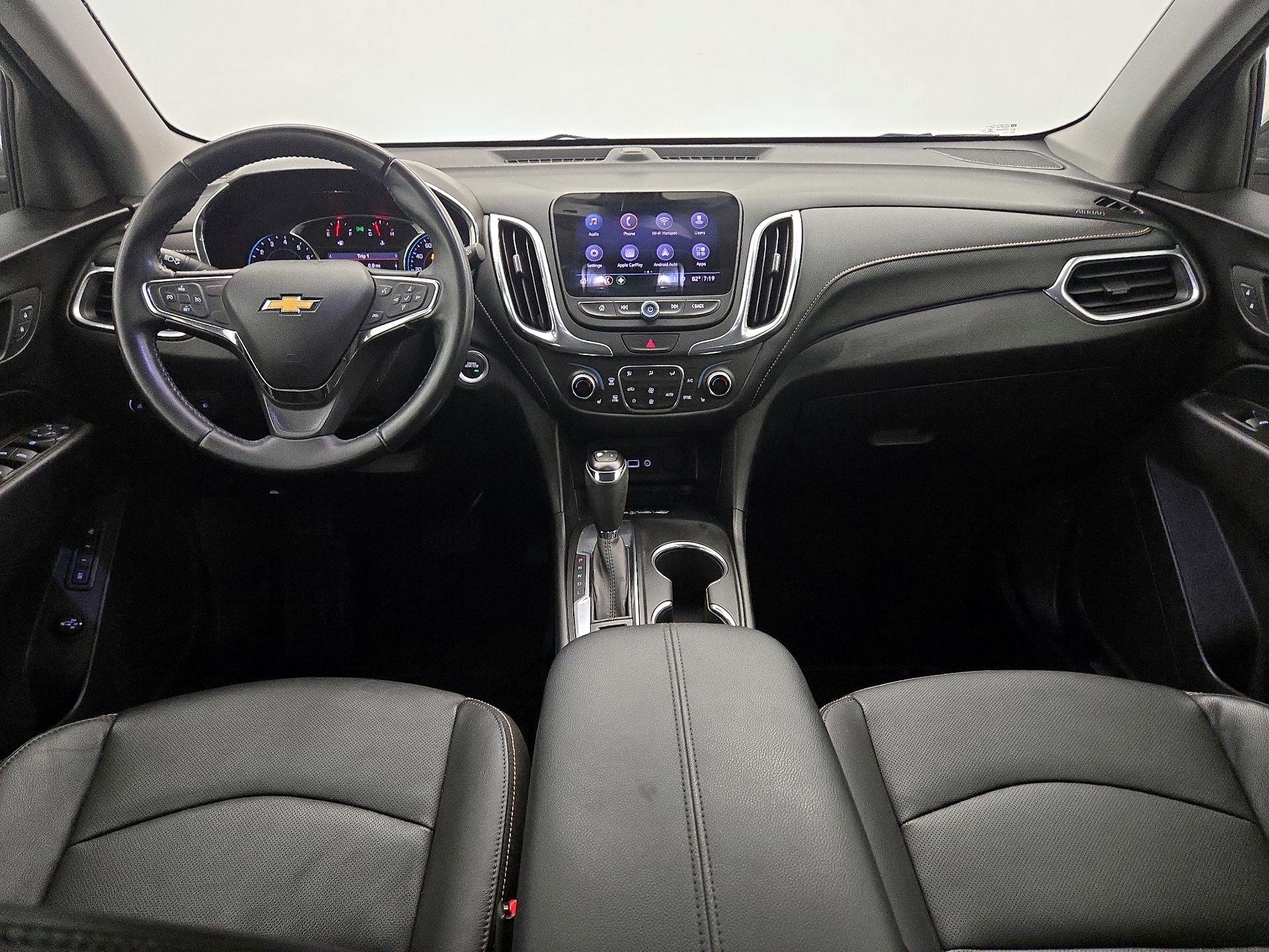 Thumbnail: 2019 Chevrolet Equinox - 9
