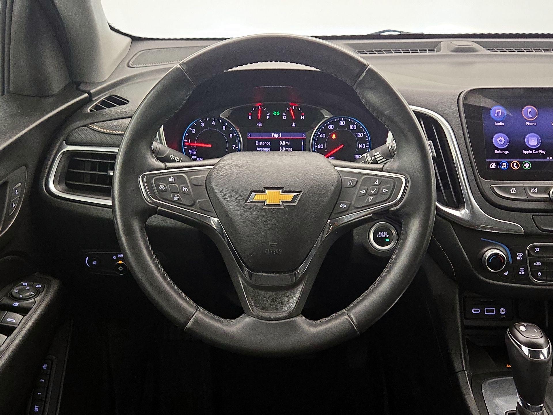 Thumbnail: 2019 Chevrolet Equinox - 10