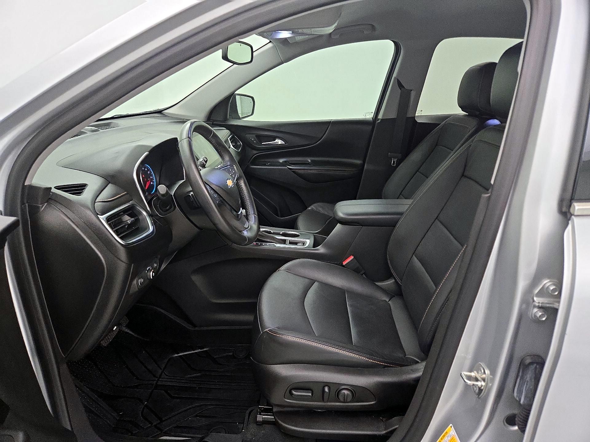 Thumbnail: 2019 Chevrolet Equinox - 11