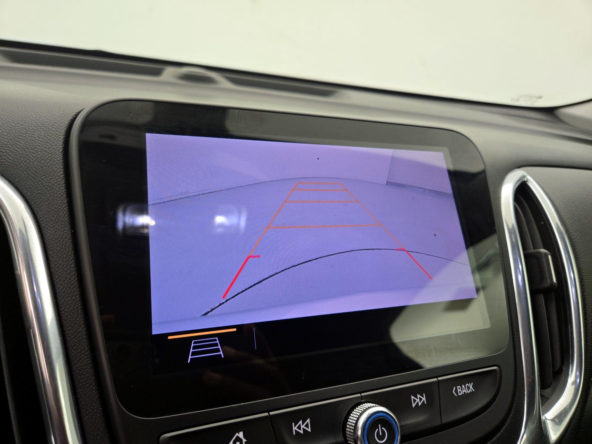Thumbnail: 2019 Chevrolet Equinox - 14