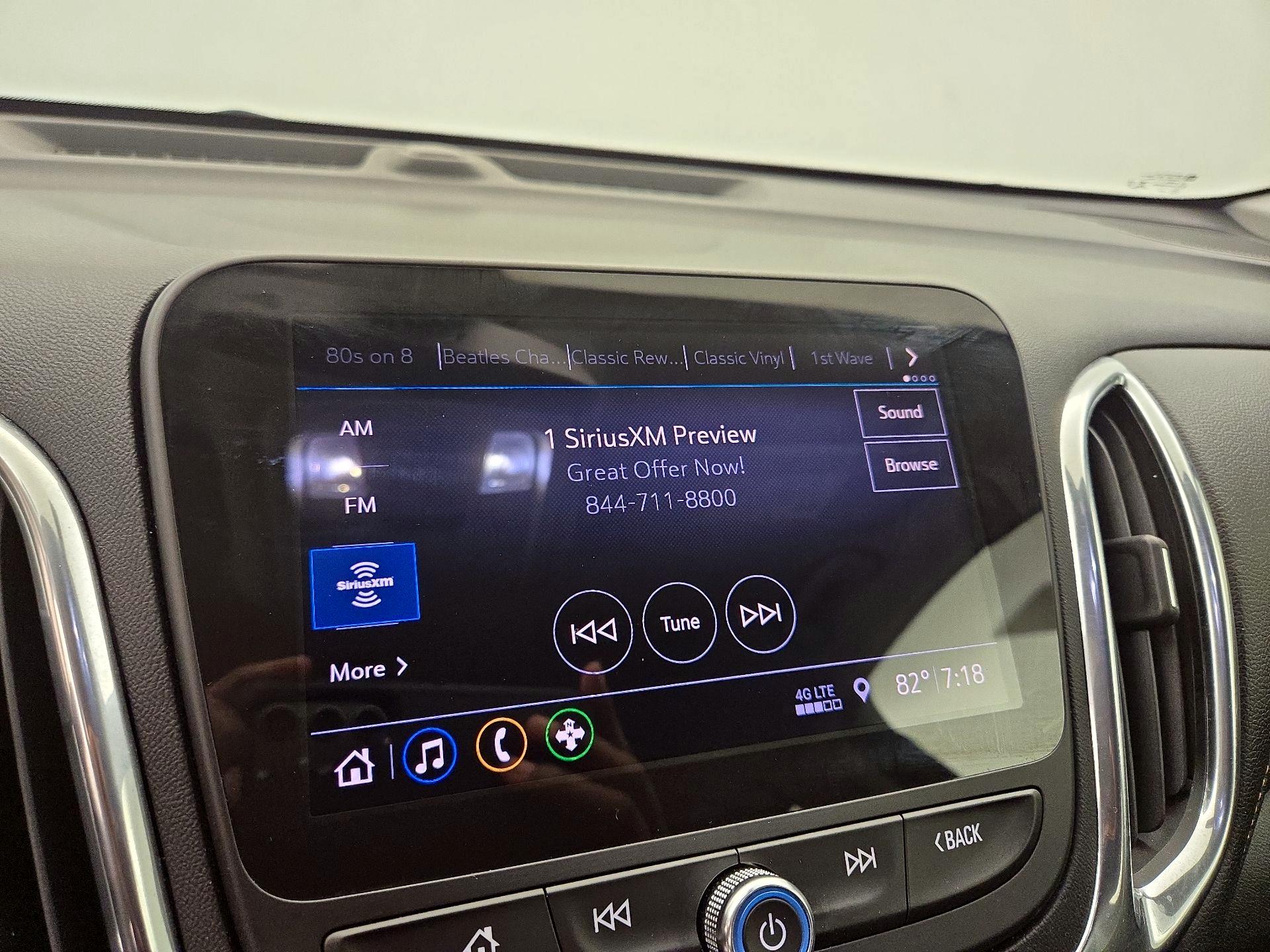 Thumbnail: 2019 Chevrolet Equinox - 15