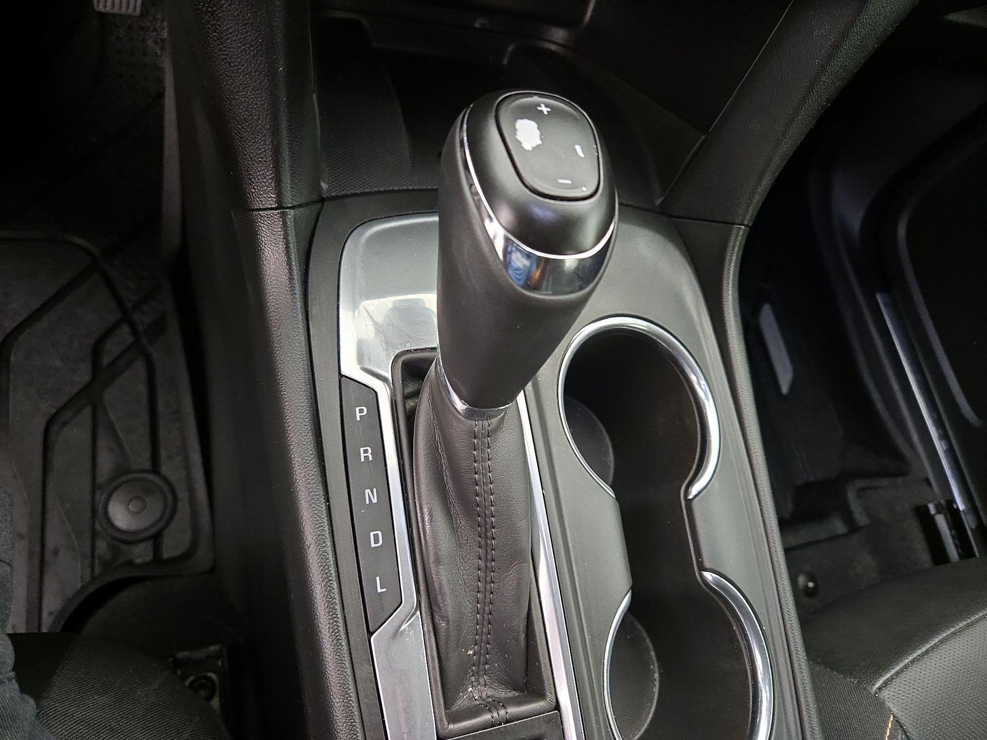 Thumbnail: 2019 Chevrolet Equinox - 17