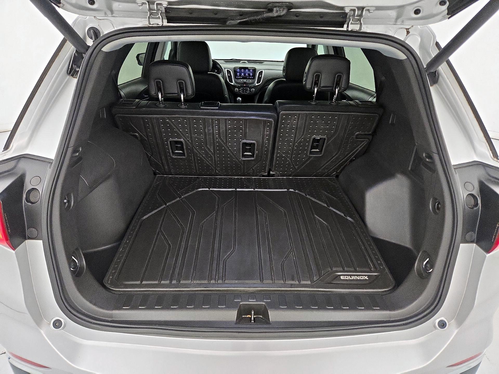 Thumbnail: 2019 Chevrolet Equinox - 20