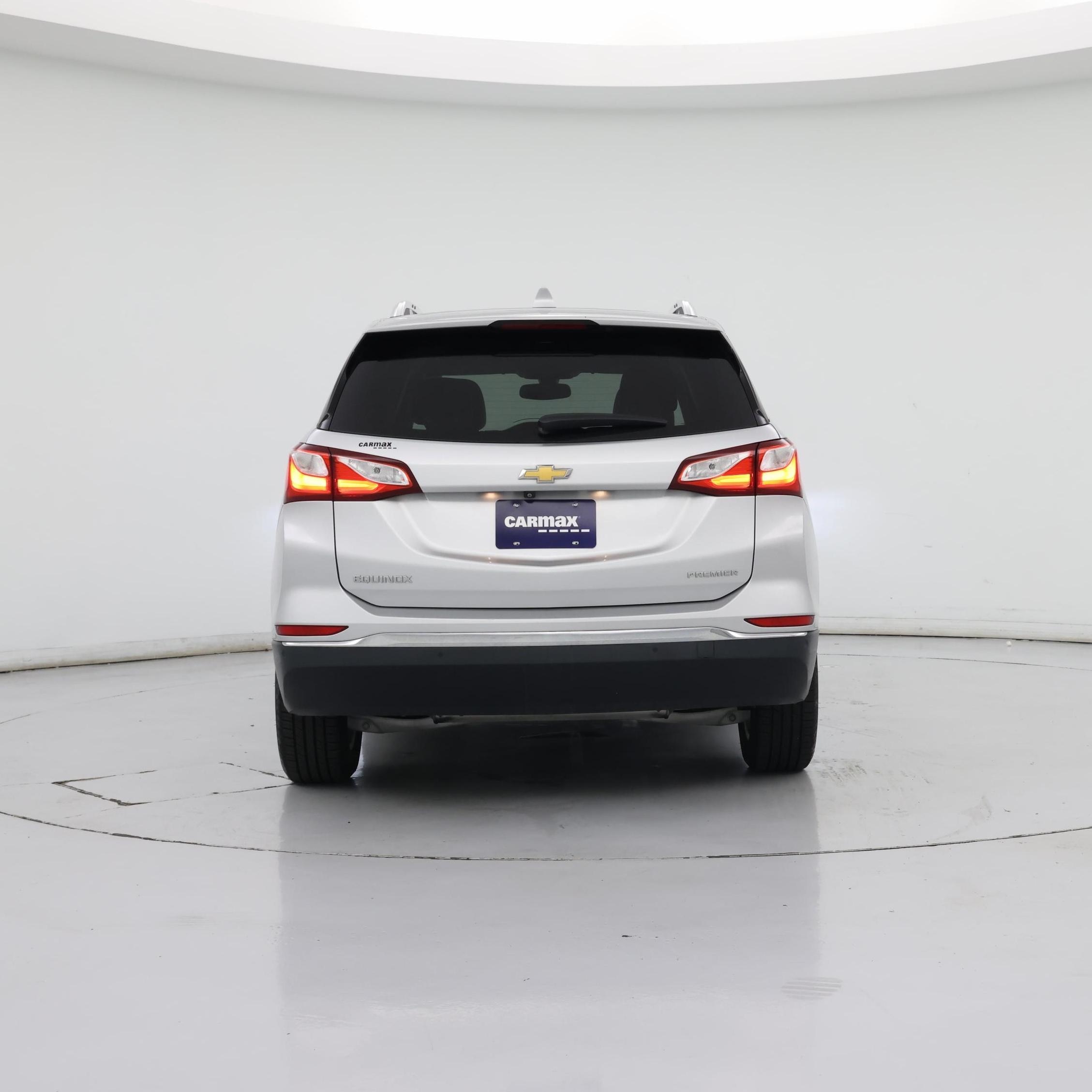 Thumbnail: 2019 Chevrolet Equinox - 6