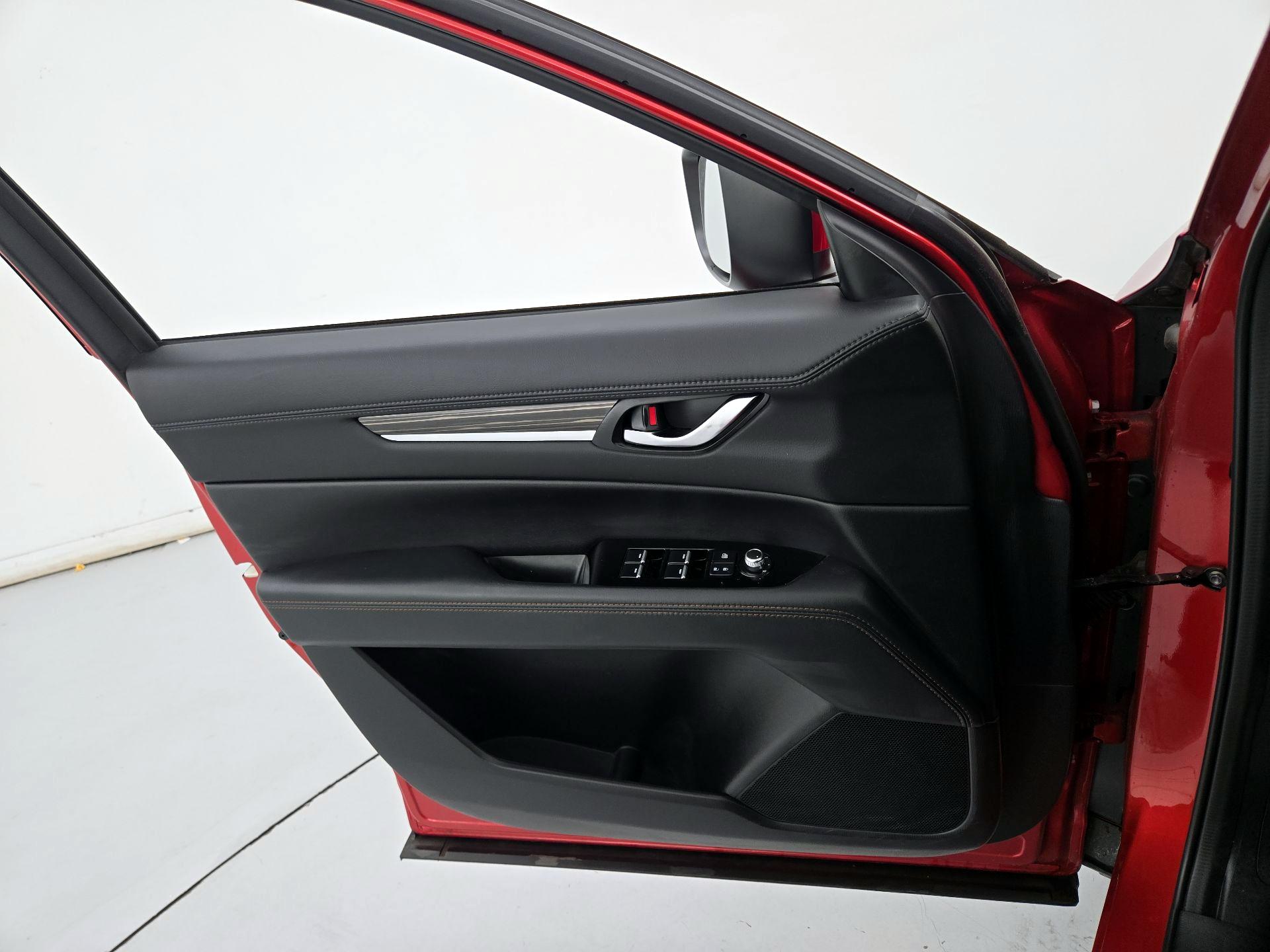Thumbnail: 2023 Mazda CX-5 - 12