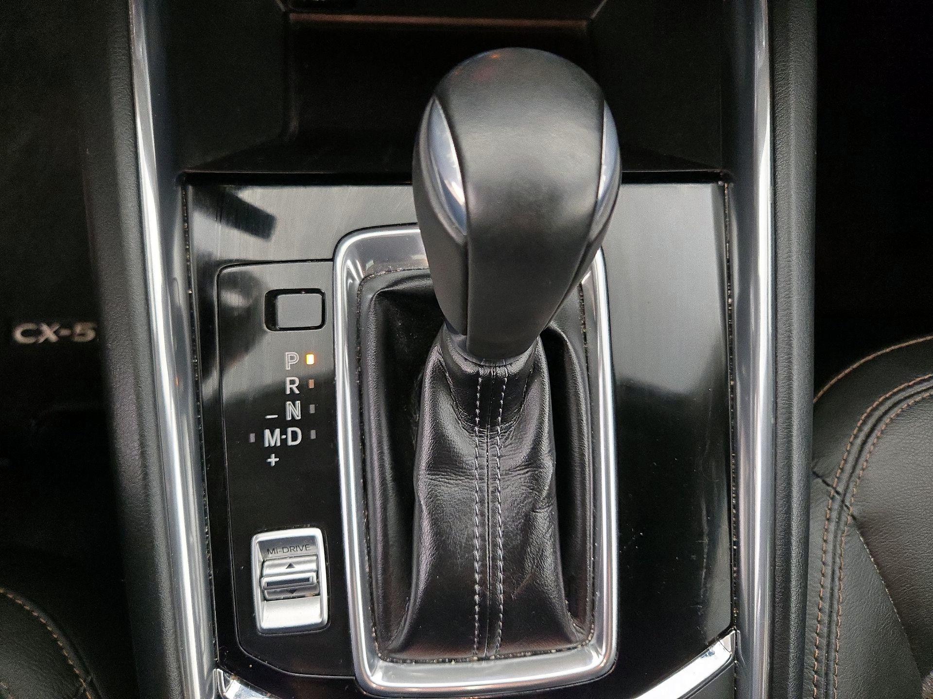 Thumbnail: 2023 Mazda CX-5 - 17