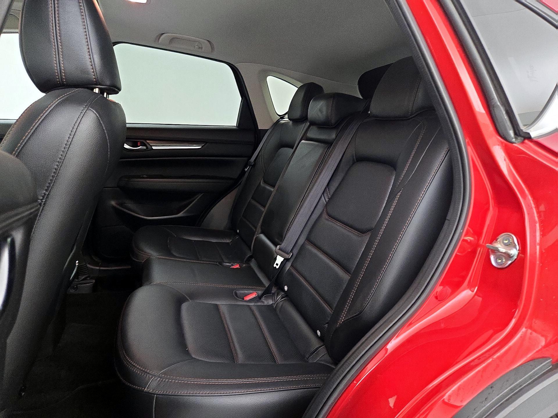 Thumbnail: 2023 Mazda CX-5 - 20