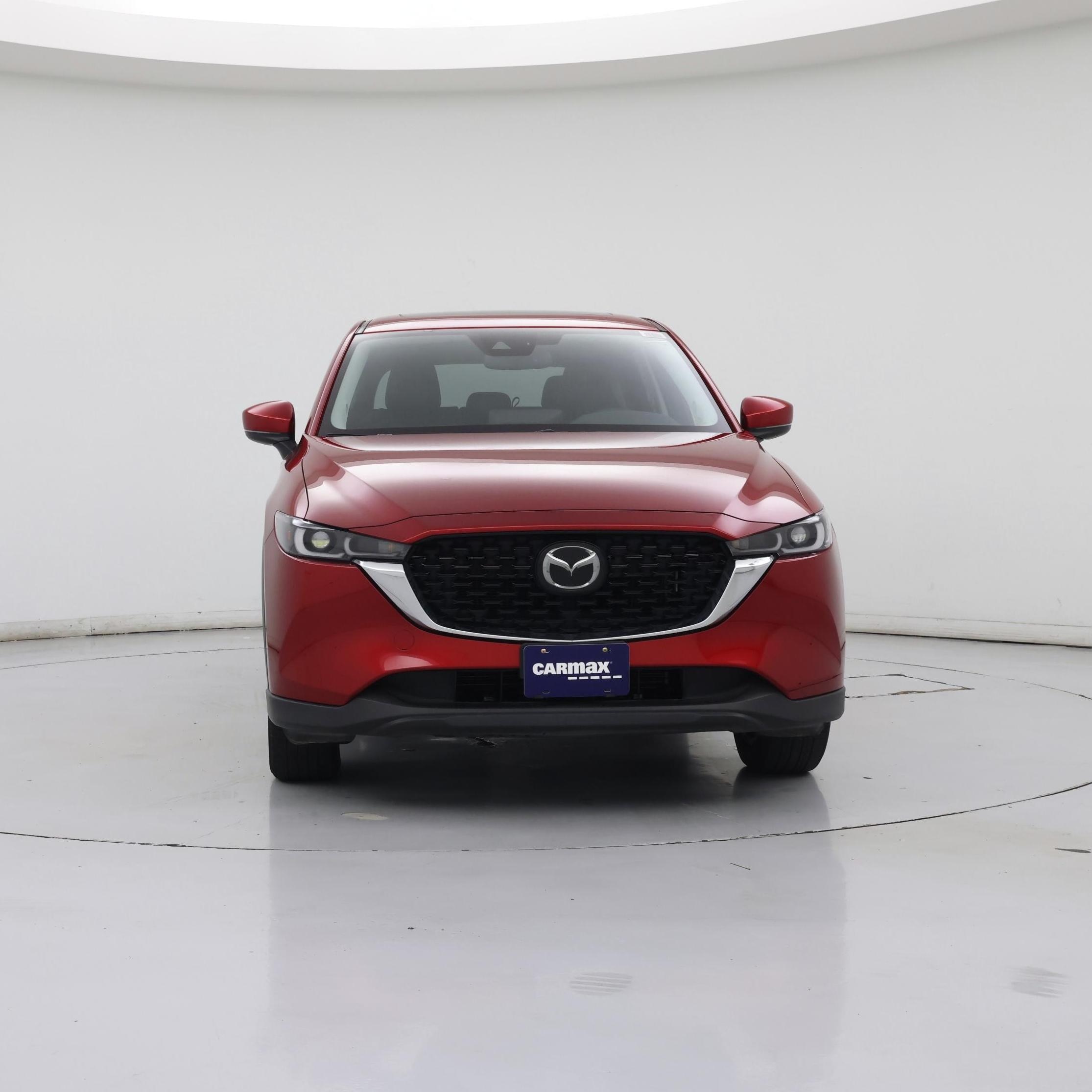 Thumbnail: 2023 Mazda CX-5 - 5