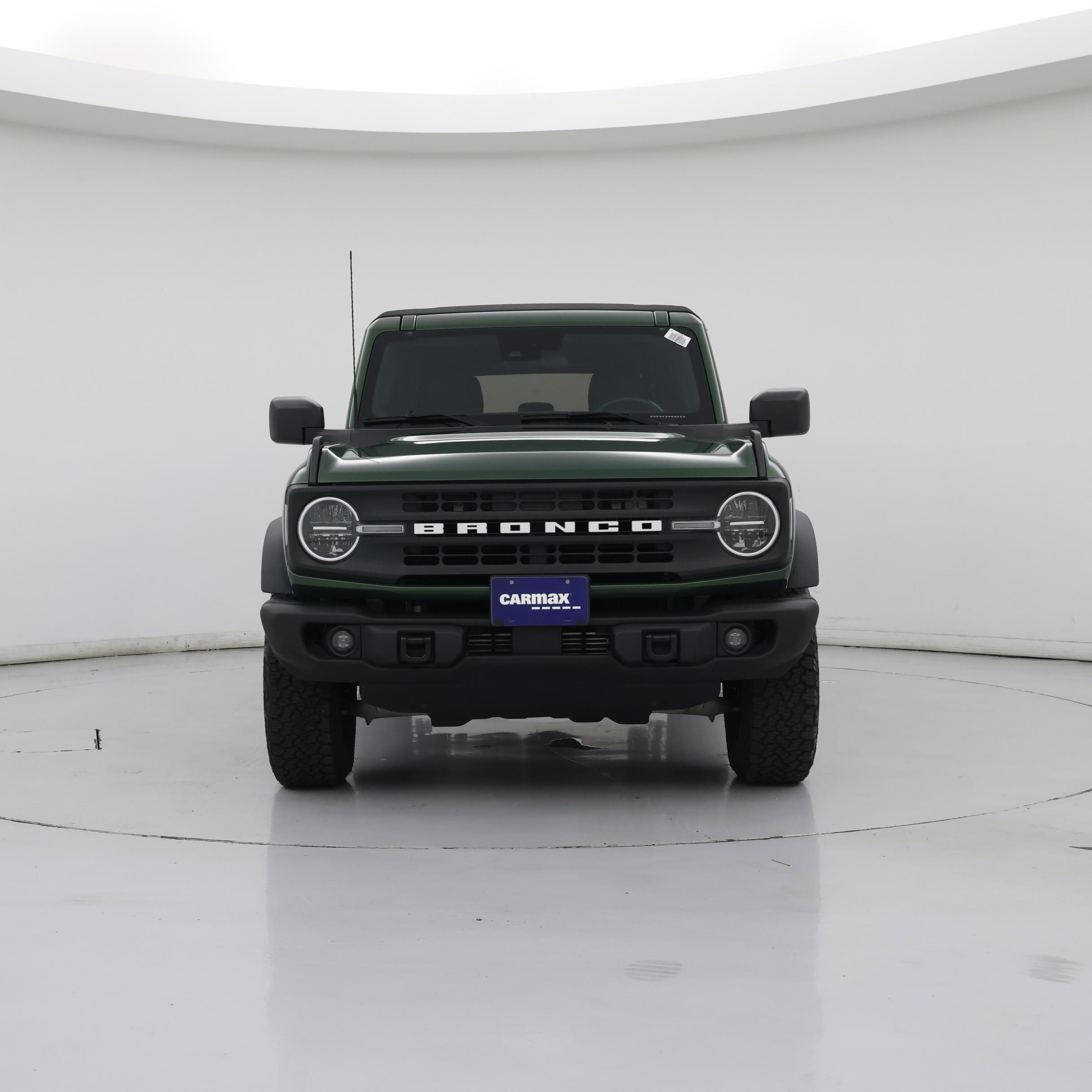 Thumbnail: 2022 Ford Bronco - 5