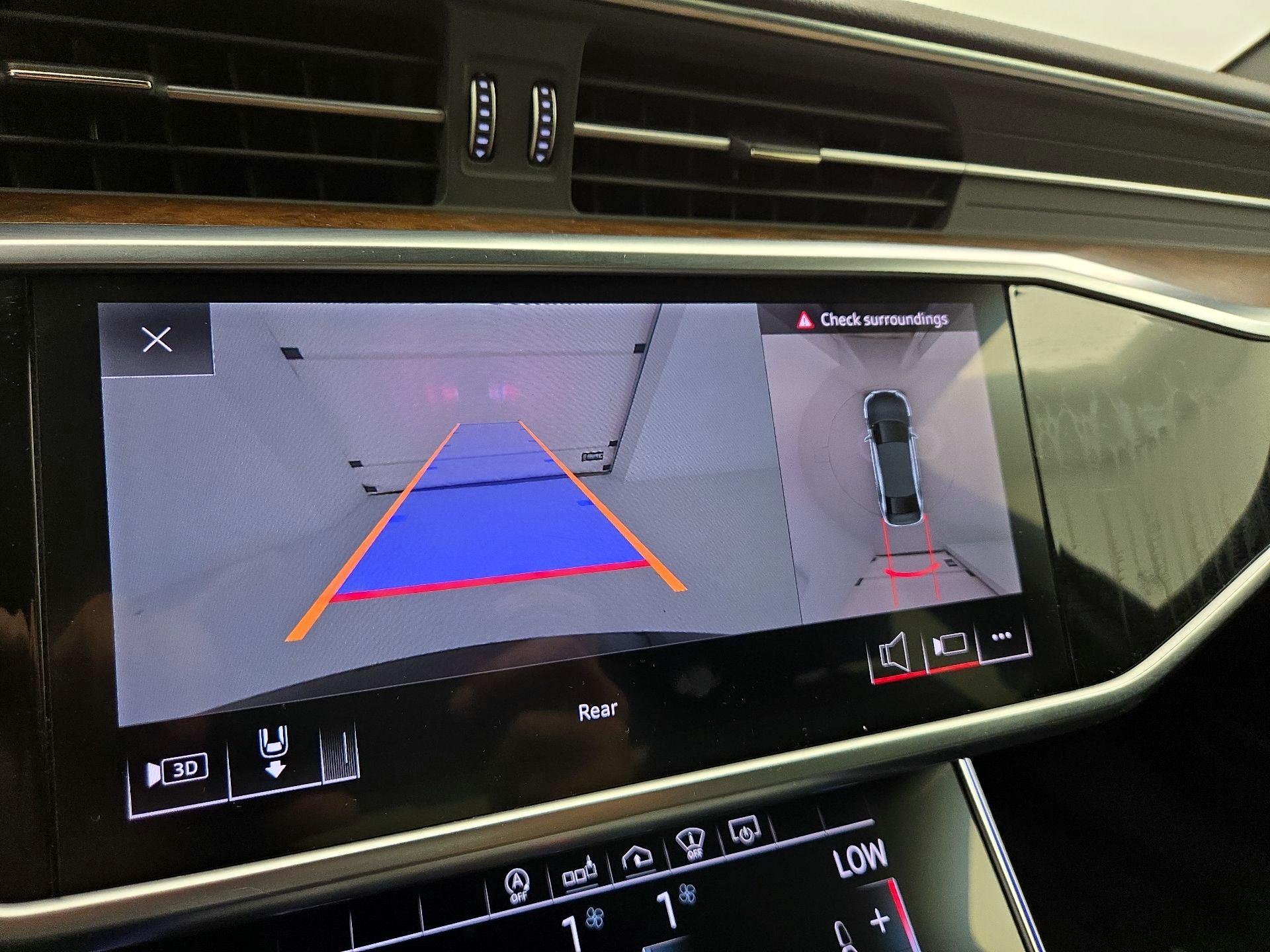 Thumbnail: 2020 Audi A6 - 15