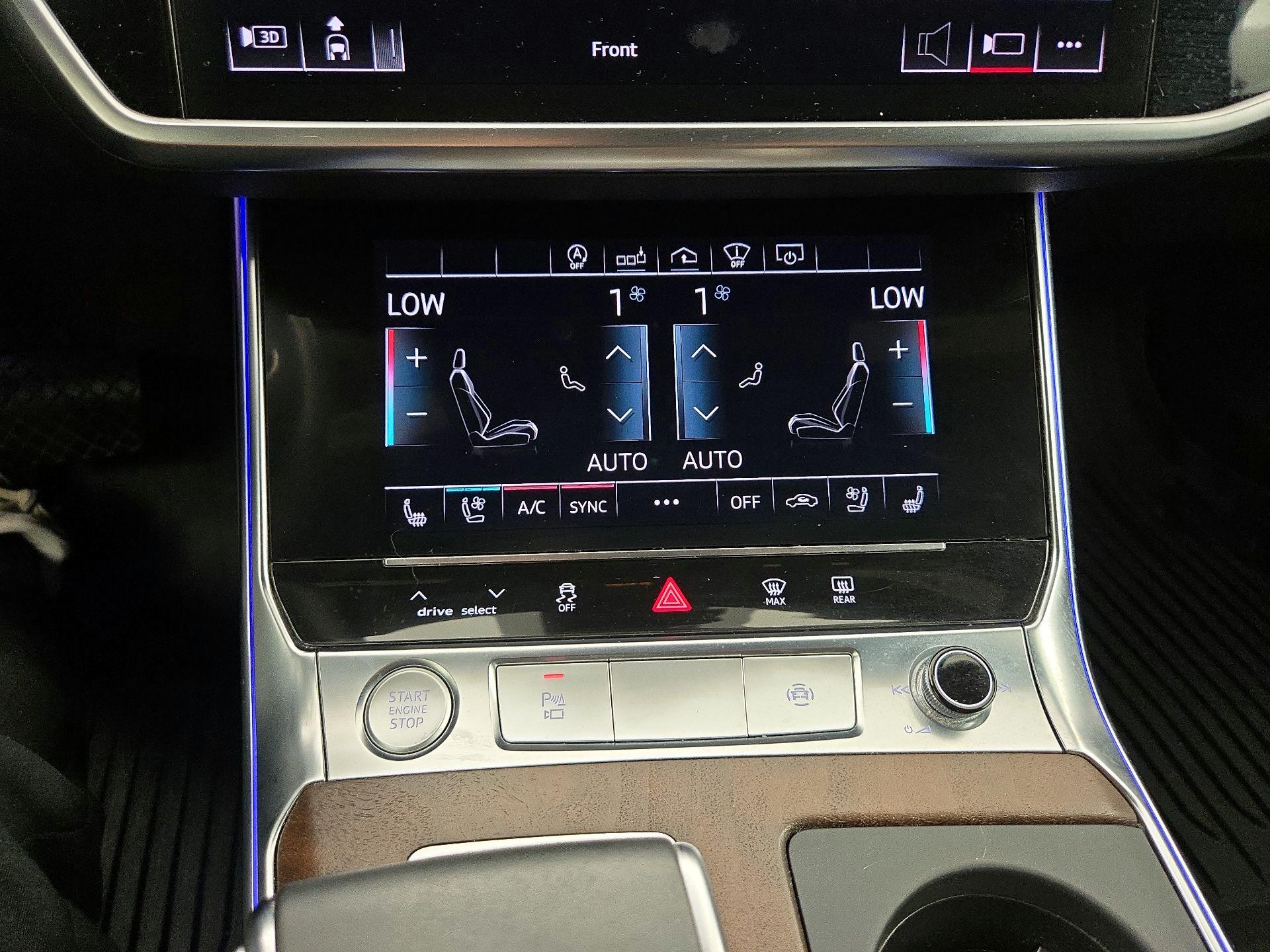 Thumbnail: 2020 Audi A6 - 17