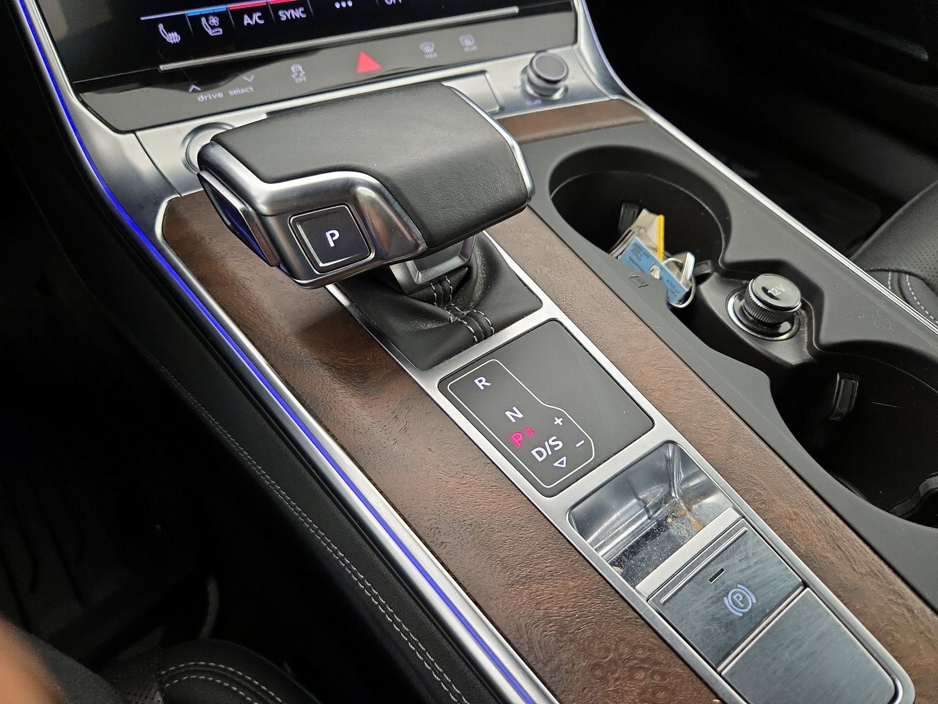 Thumbnail: 2020 Audi A6 - 18