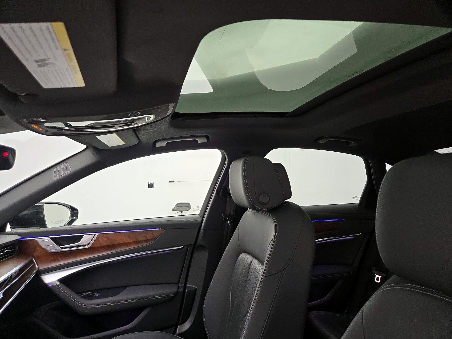 Thumbnail: 2020 Audi A6 - 20