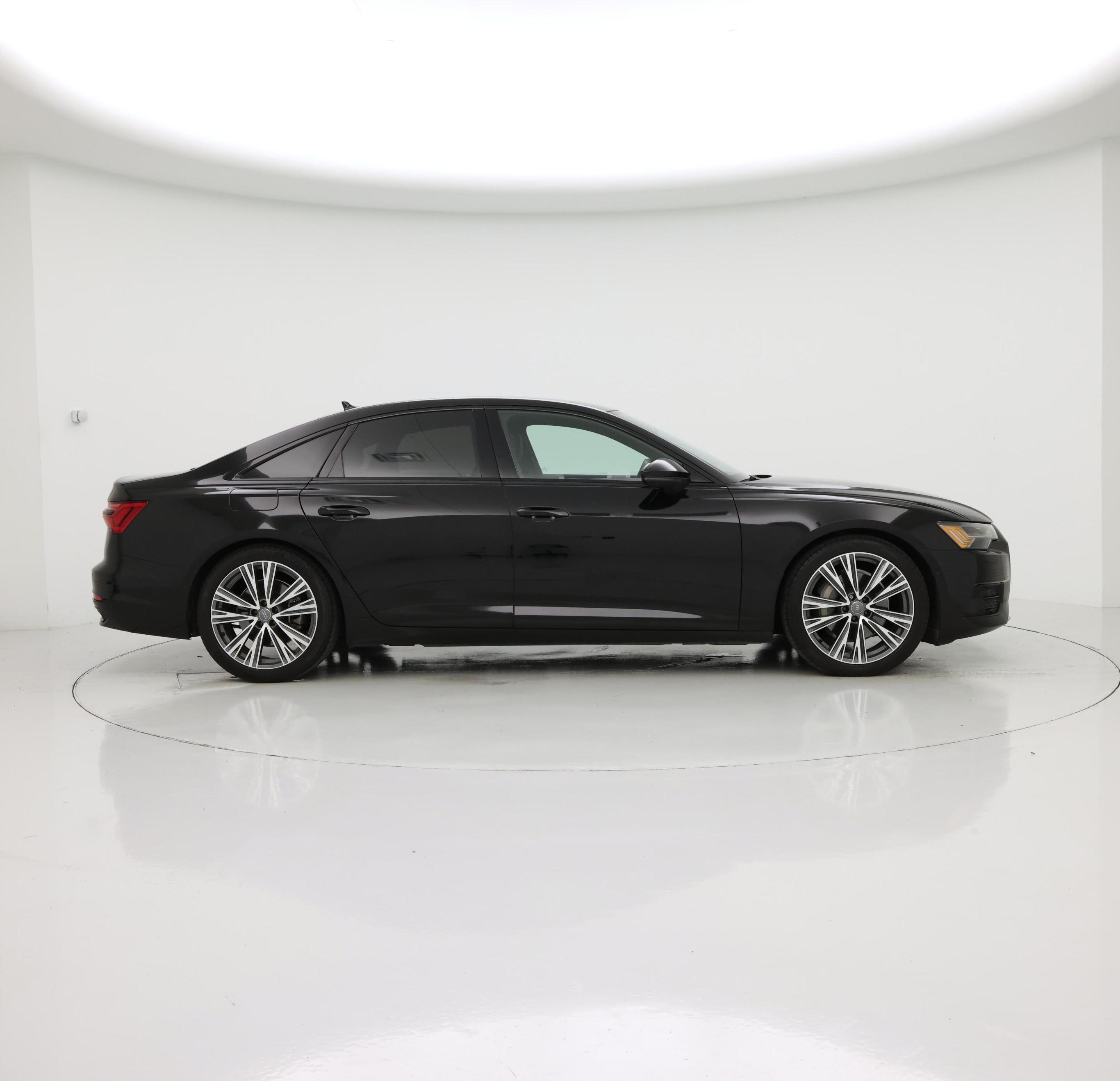 Thumbnail: 2020 Audi A6 - 7