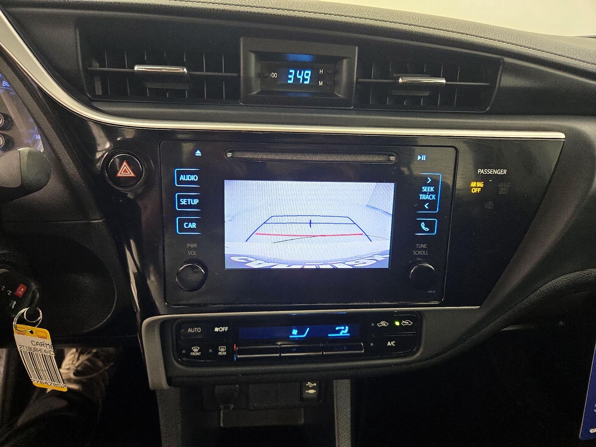 Thumbnail: 2017 Toyota Corolla - 14