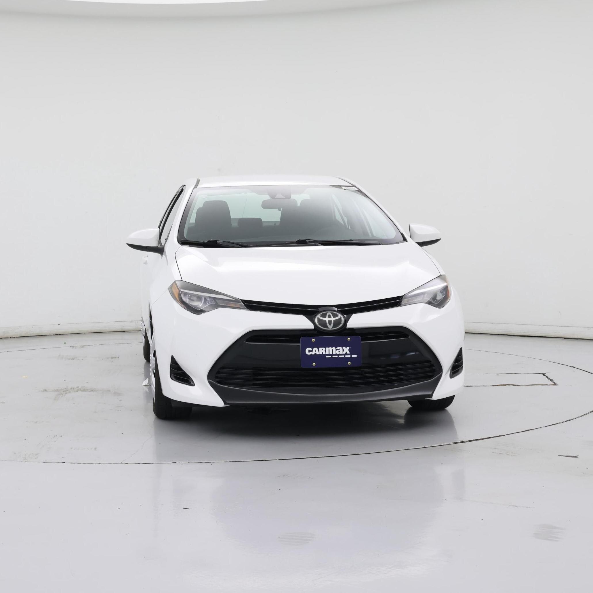 Thumbnail: 2017 Toyota Corolla - 5