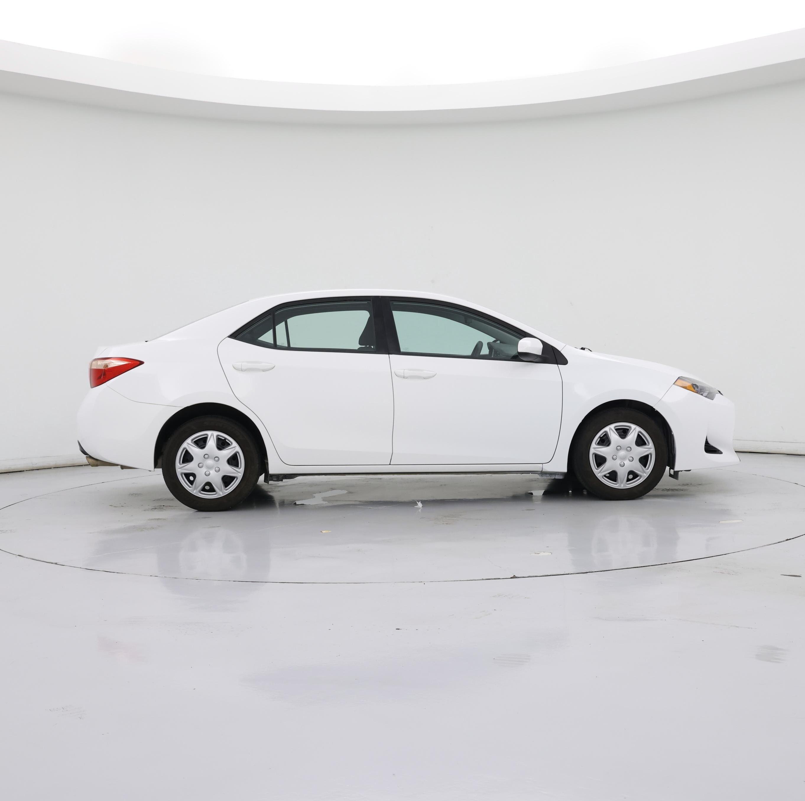 Thumbnail: 2017 Toyota Corolla - 7