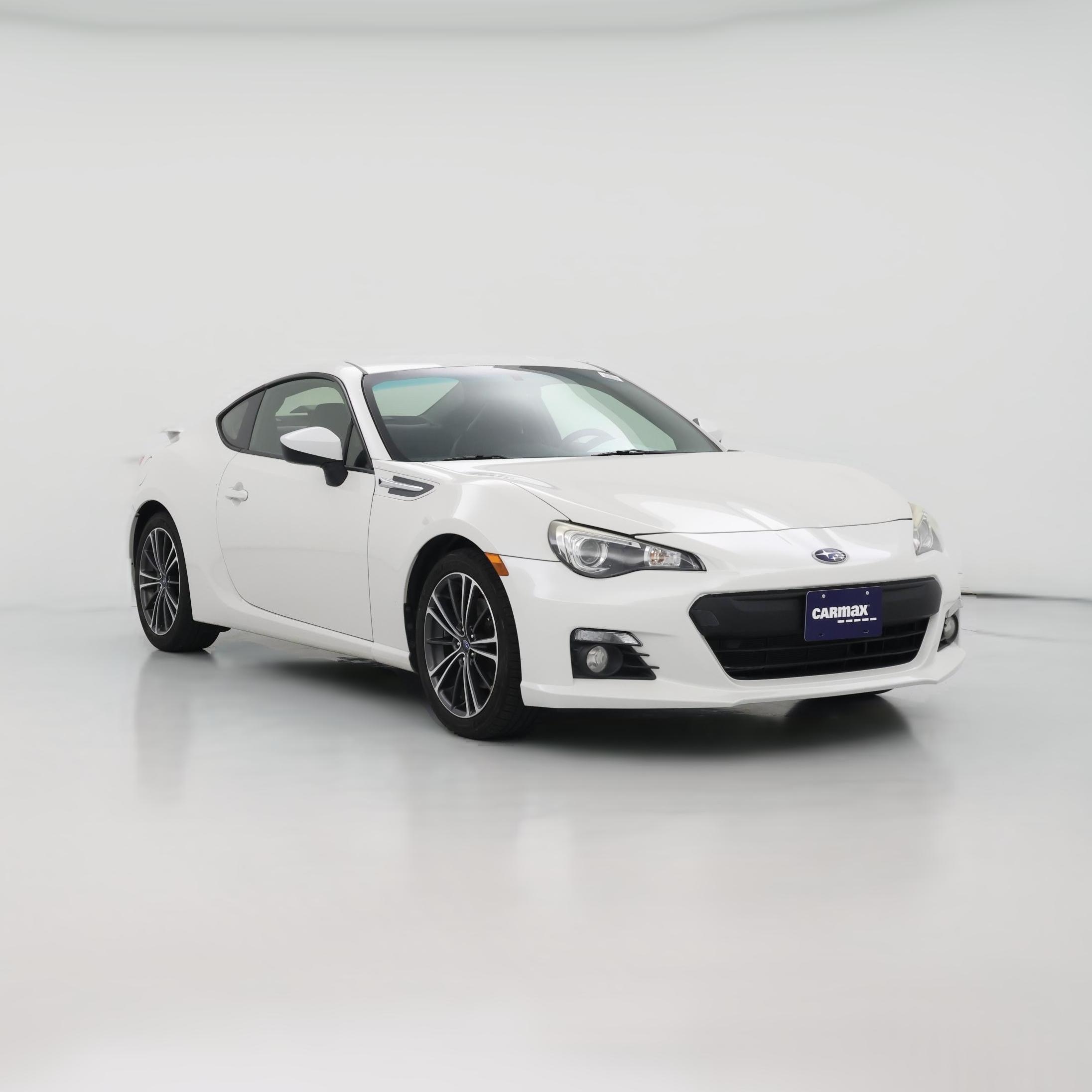 Thumbnail: 2016 Subaru BRZ - 1