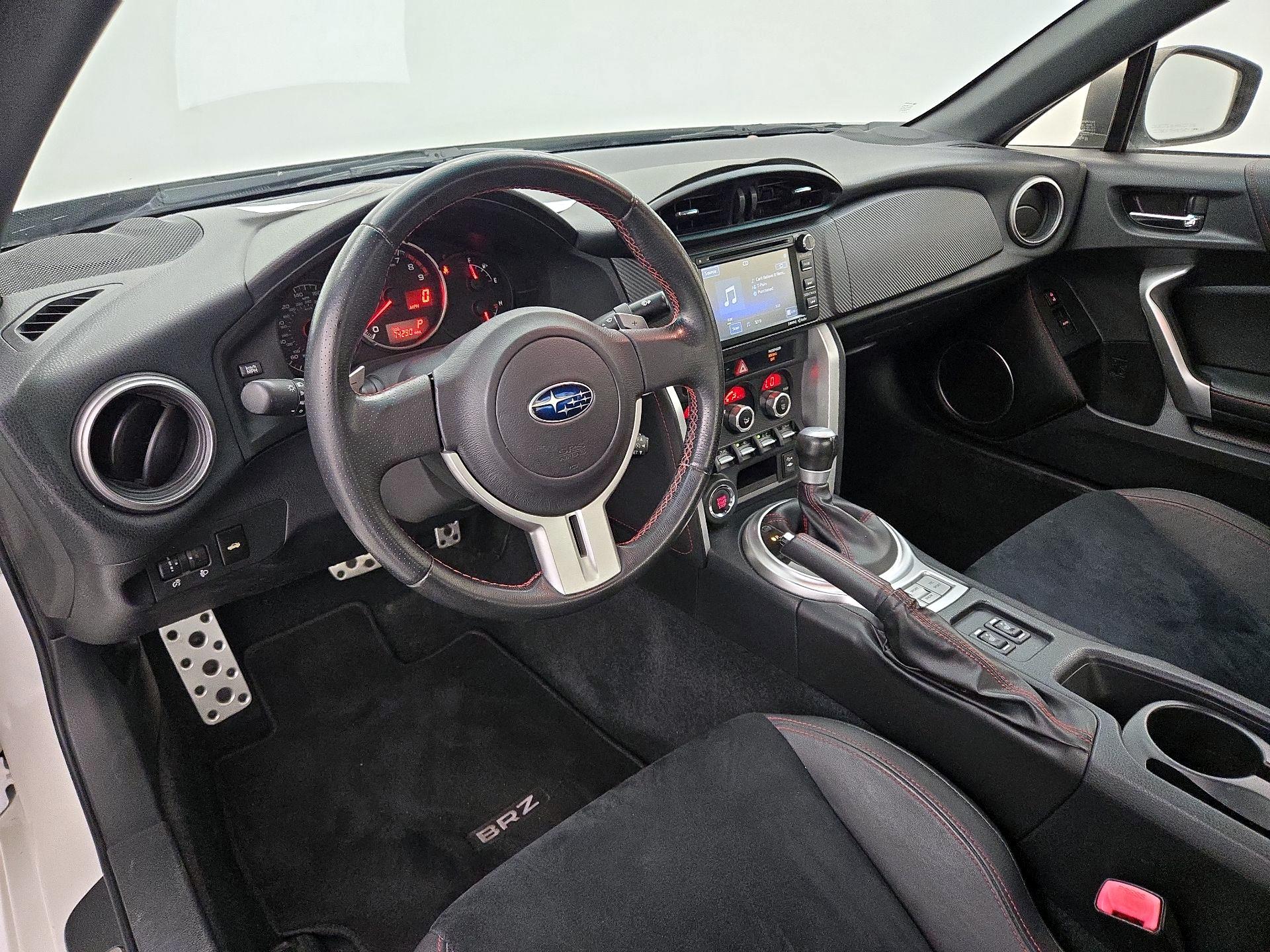 Thumbnail: 2016 Subaru BRZ - 9