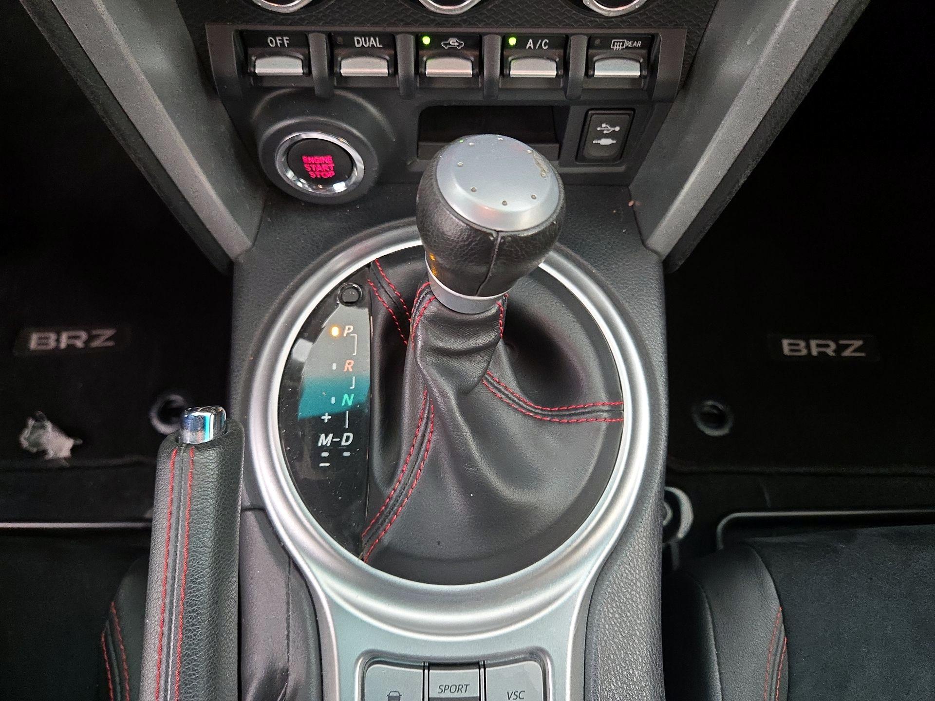 Thumbnail: 2016 Subaru BRZ - 17