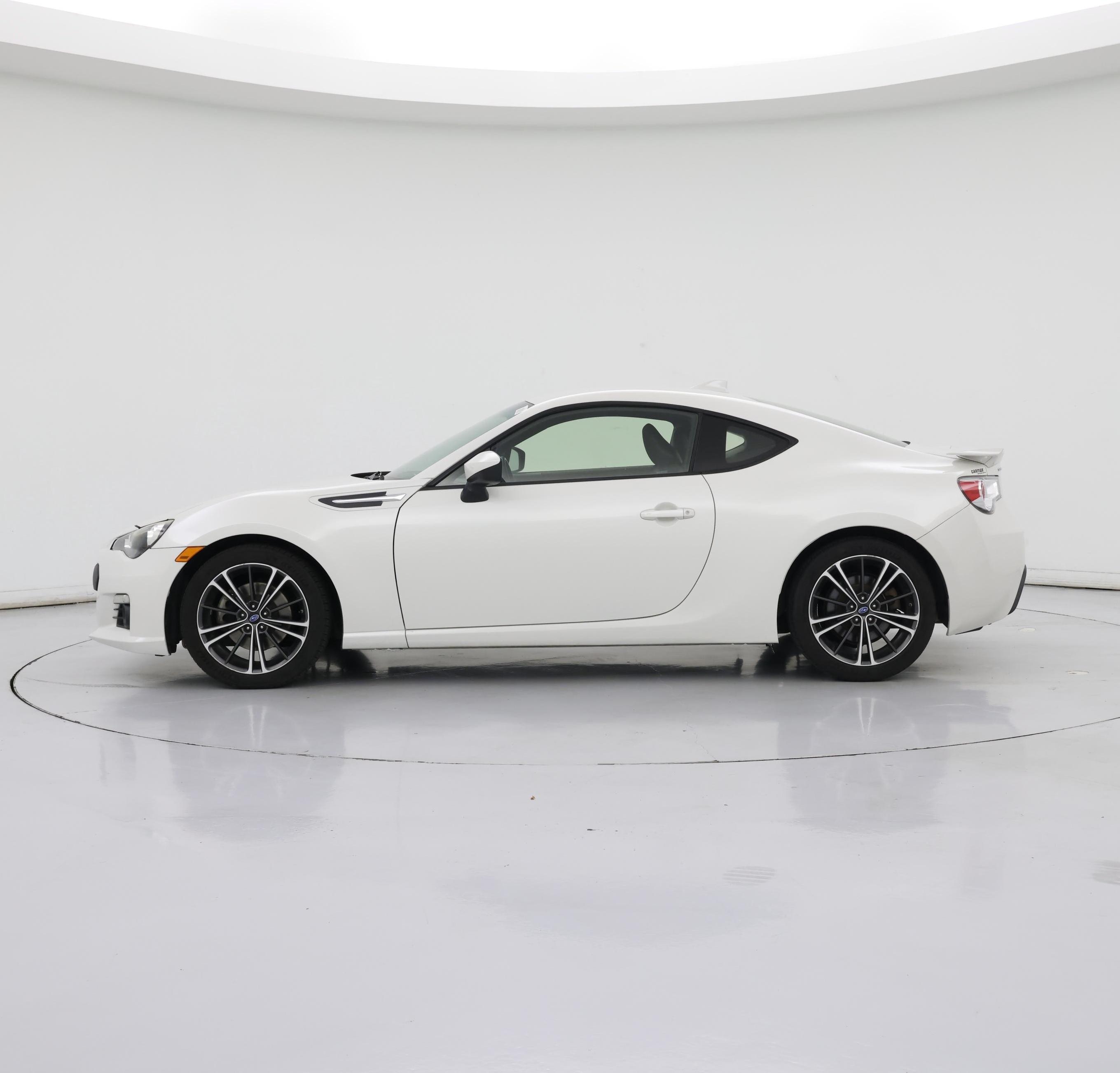 Thumbnail: 2016 Subaru BRZ - 3