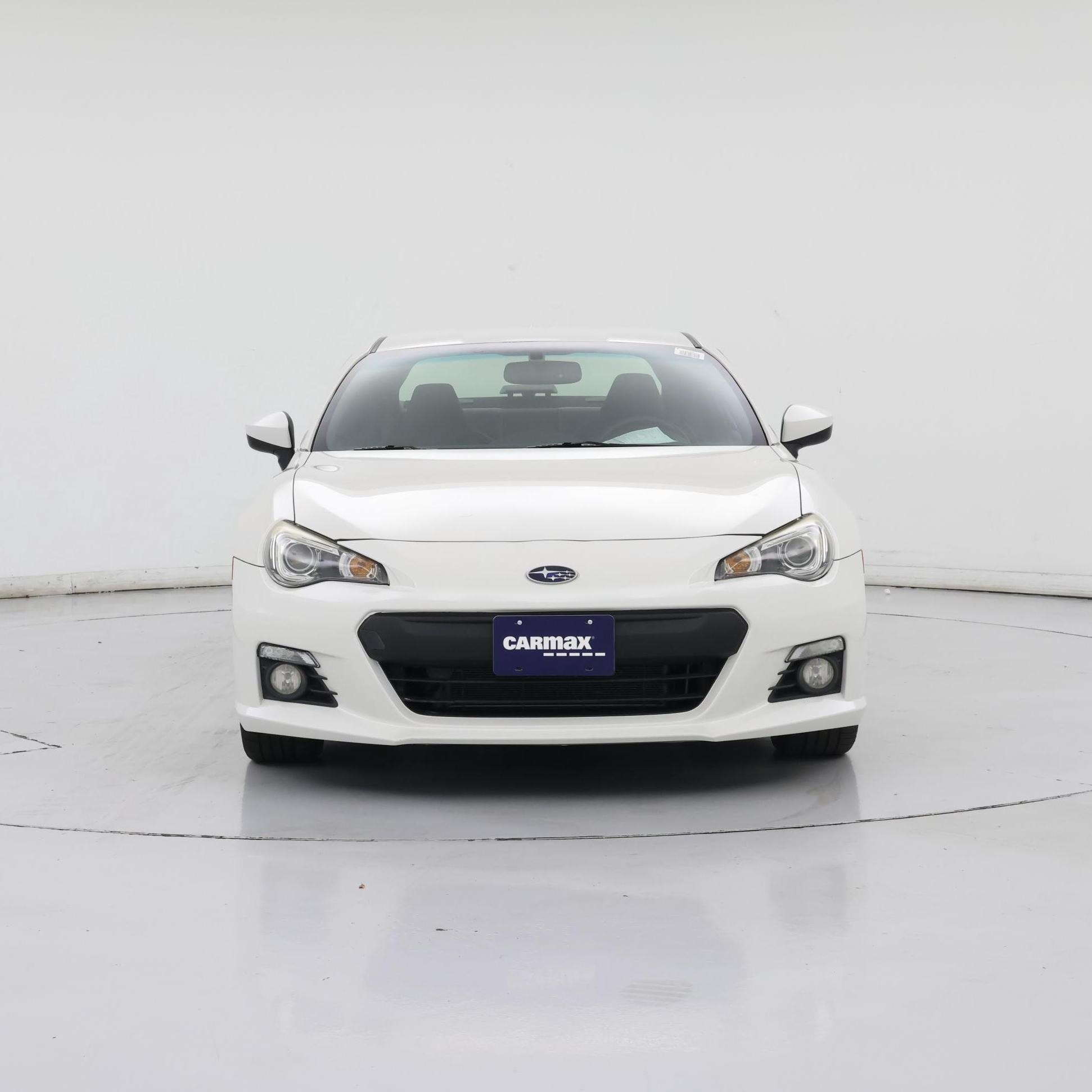 Thumbnail: 2016 Subaru BRZ - 5