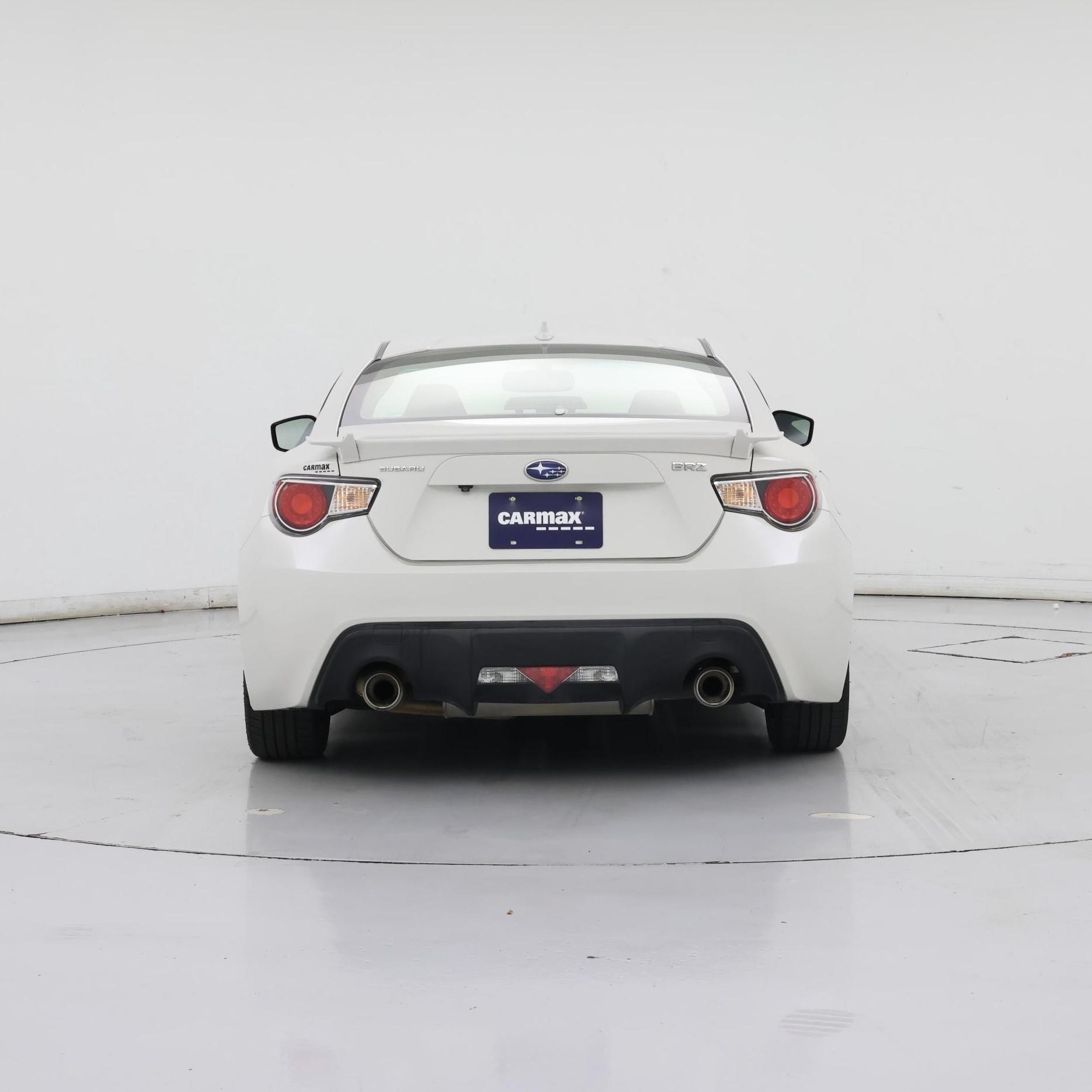 Thumbnail: 2016 Subaru BRZ - 6