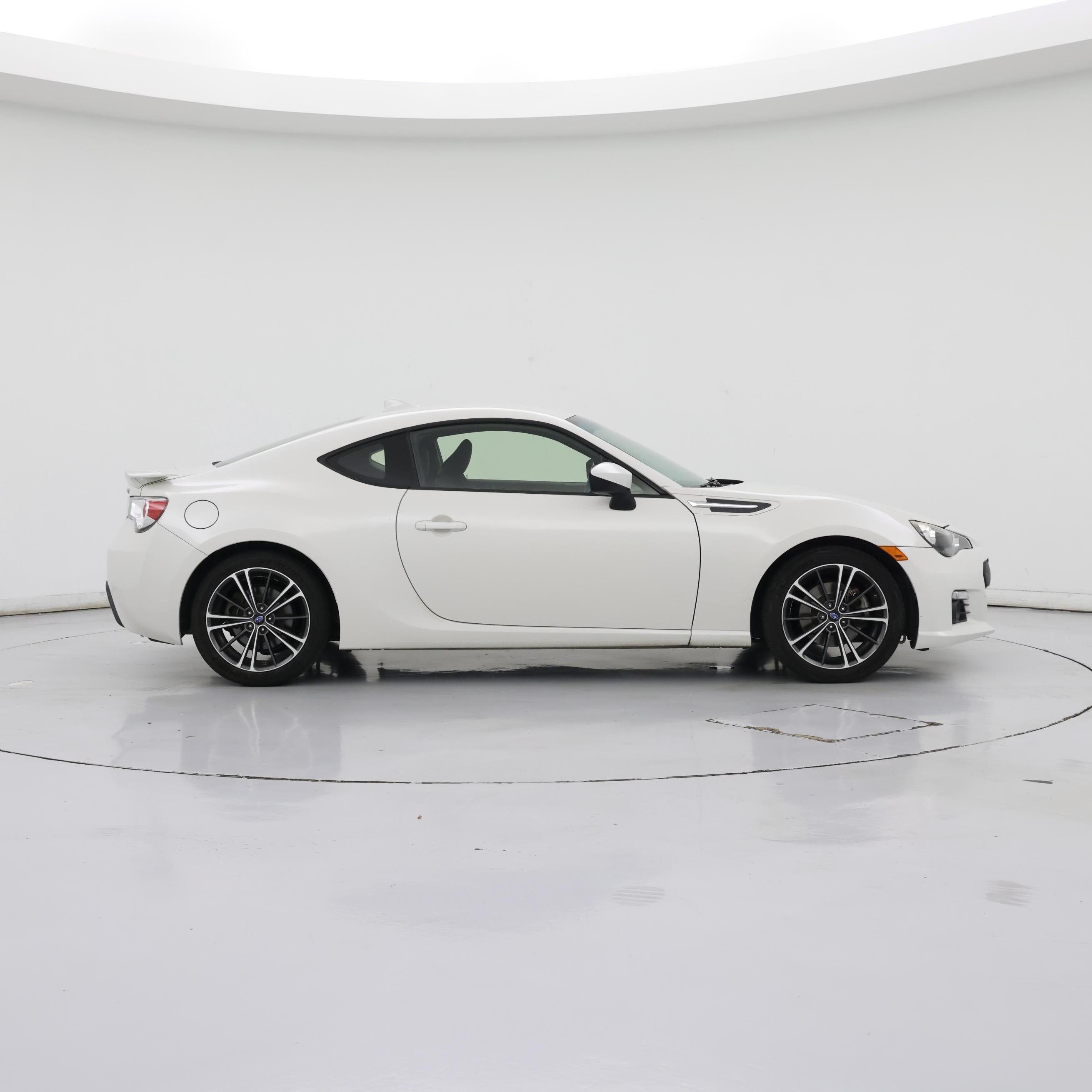 Thumbnail: 2016 Subaru BRZ - 7