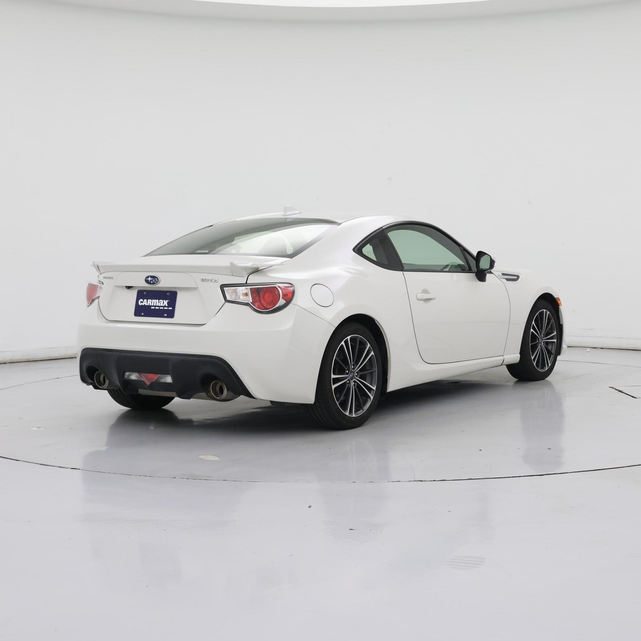 Thumbnail: 2016 Subaru BRZ - 8