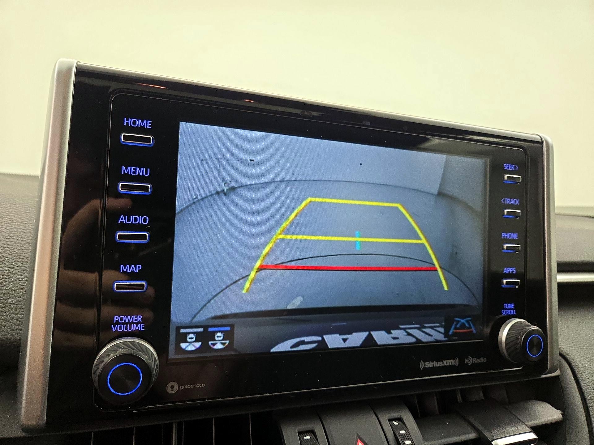 Thumbnail: 2019 Toyota RAV4 - 14