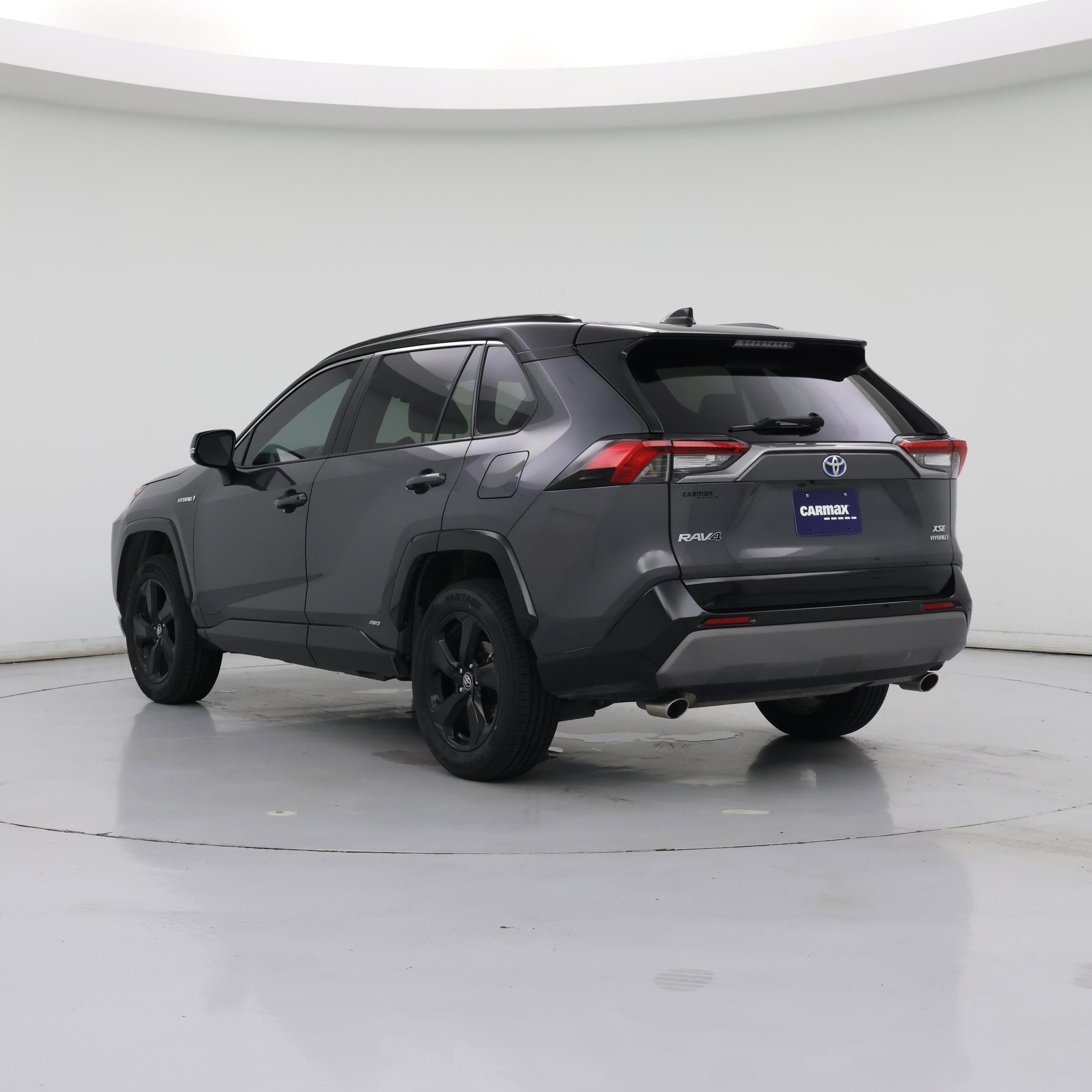 Thumbnail: 2019 Toyota RAV4 - 2